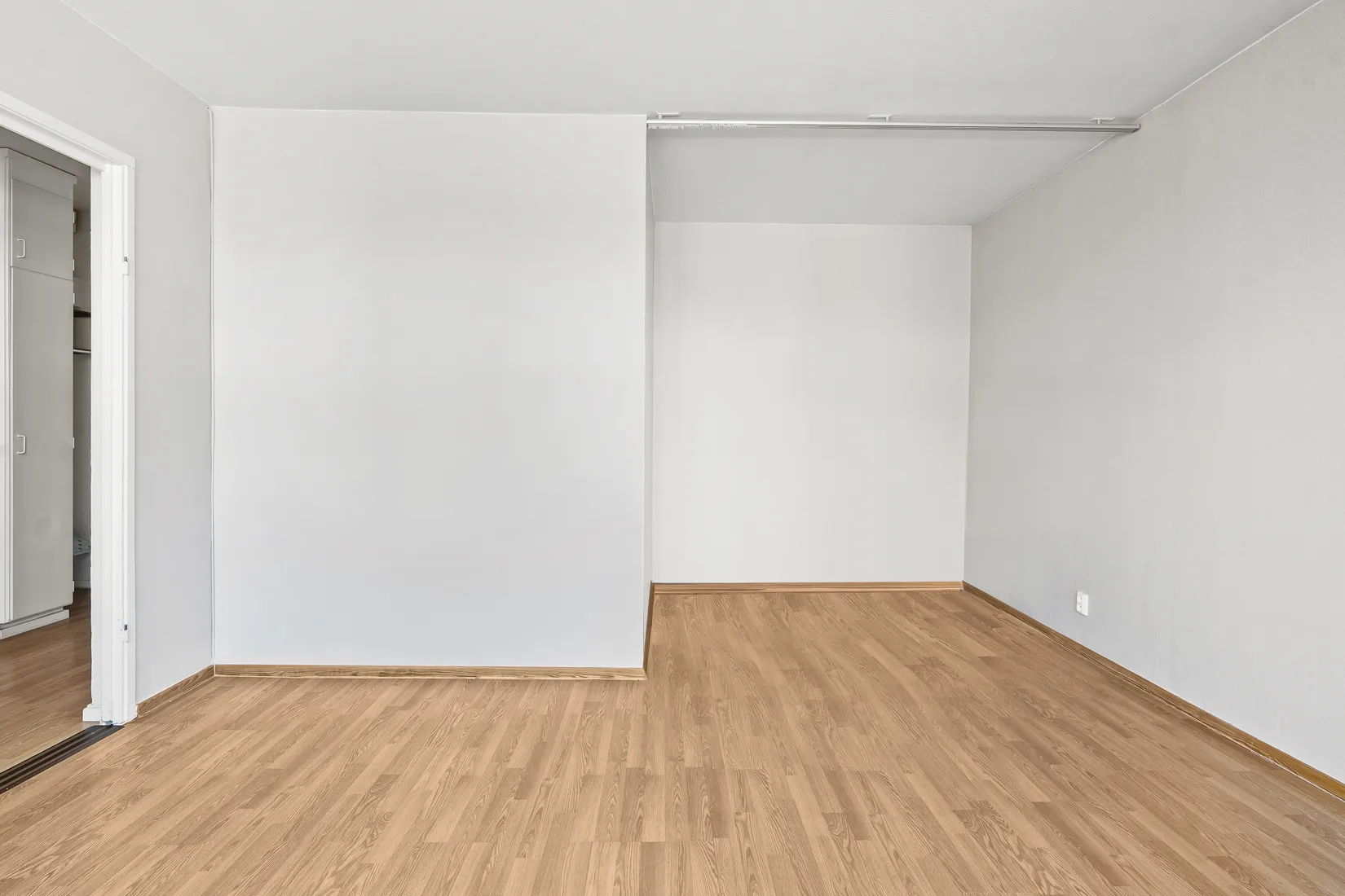 Bostadsrätt, Riddargatan 3A, Nedre Haga, Sundsvall