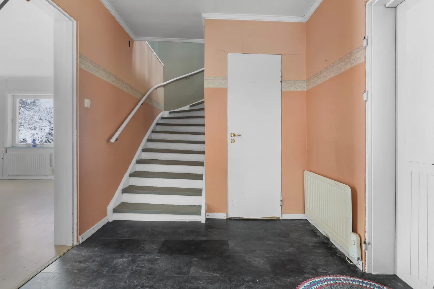 Villa, Torps-Byn 450, Ånge