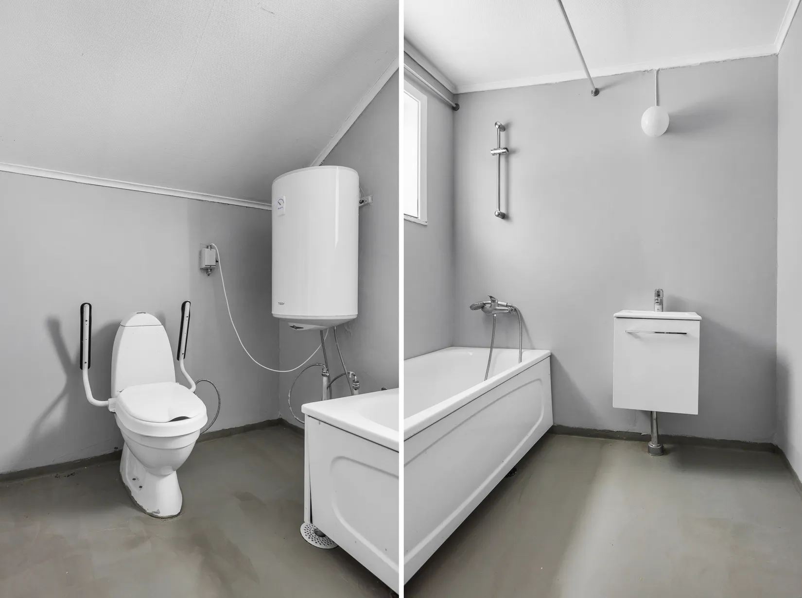 Villa, Torps-Byn 450, Ånge