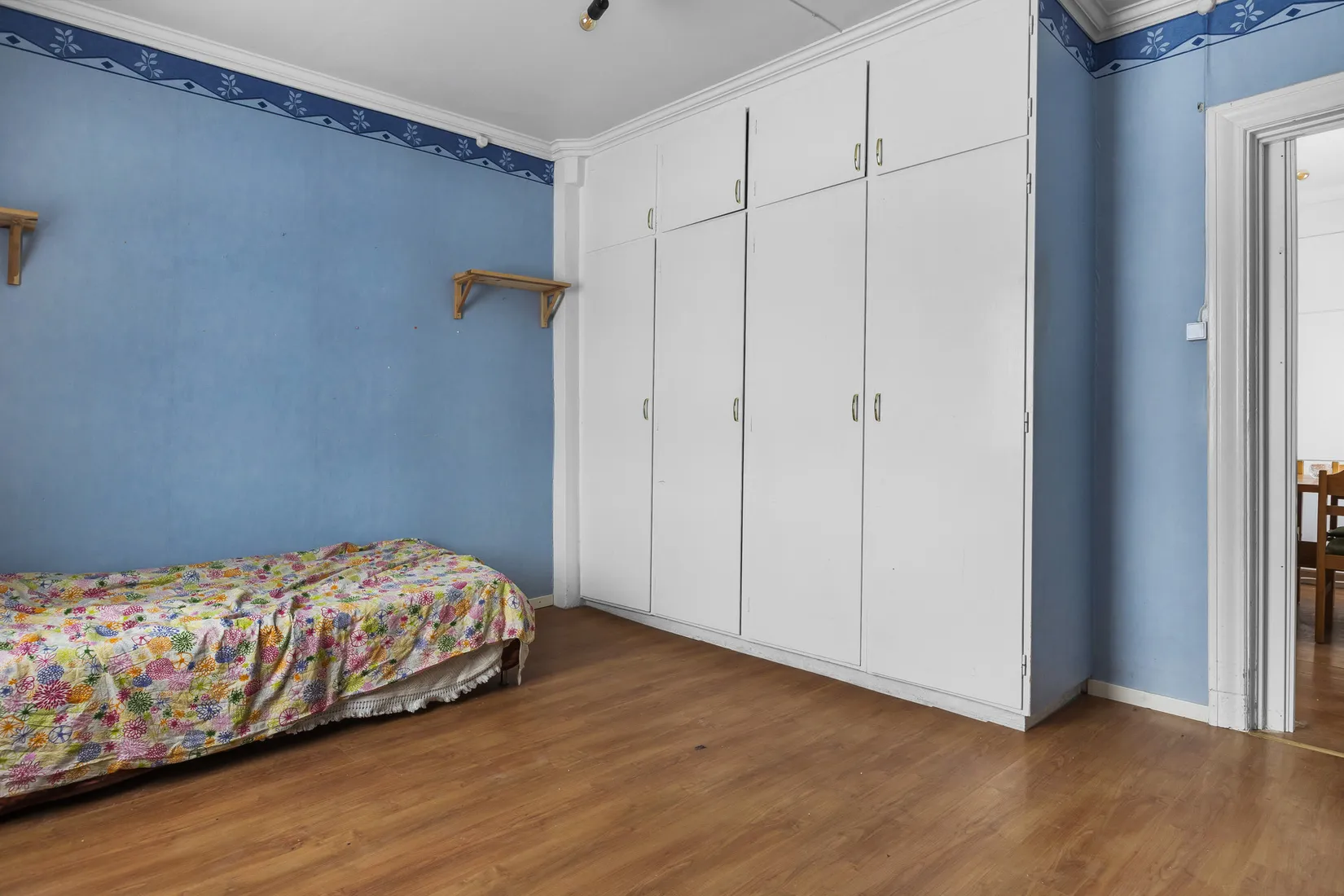 Villa, Torps-Byn 450, Ånge