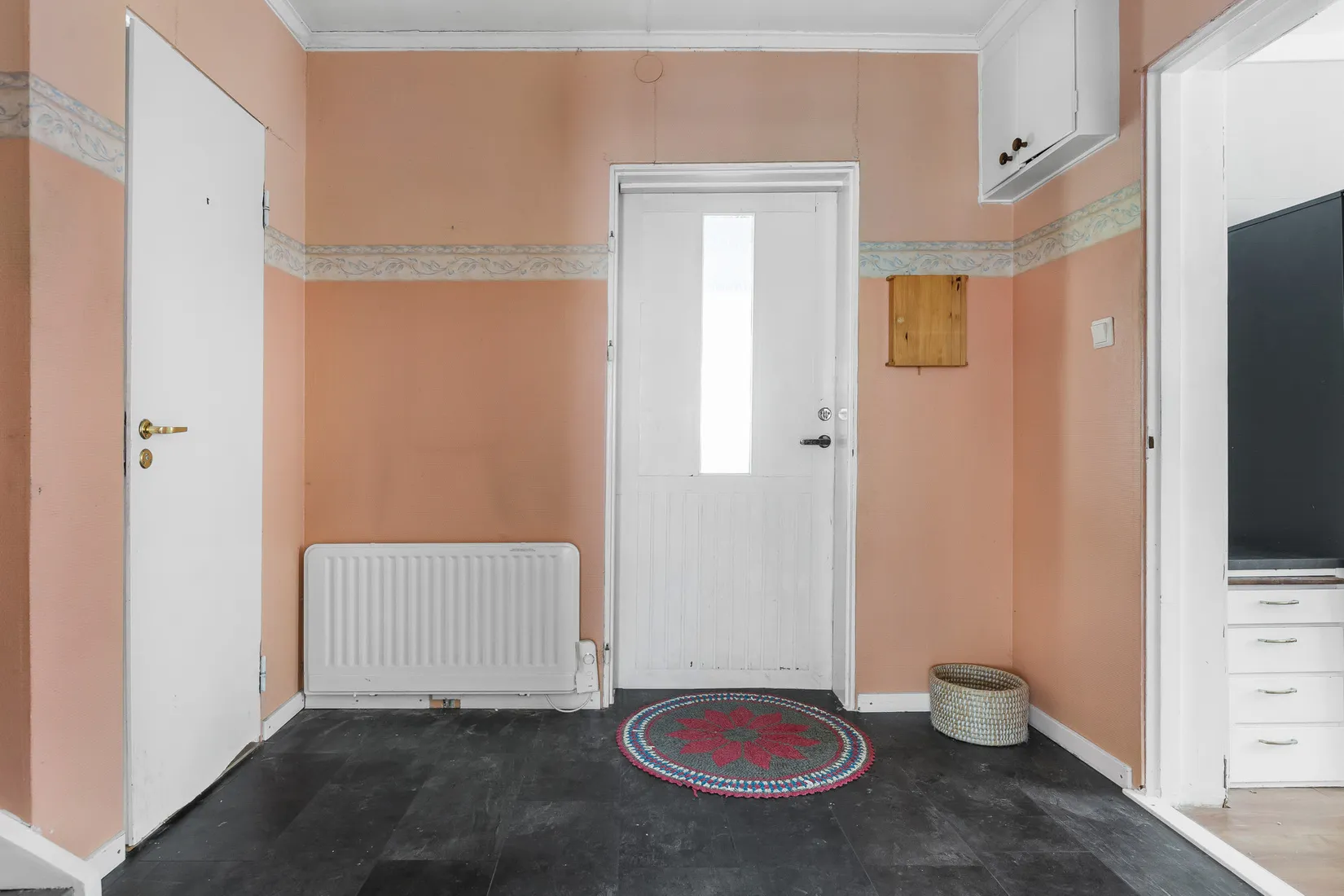 Villa, Torps-Byn 450, Ånge