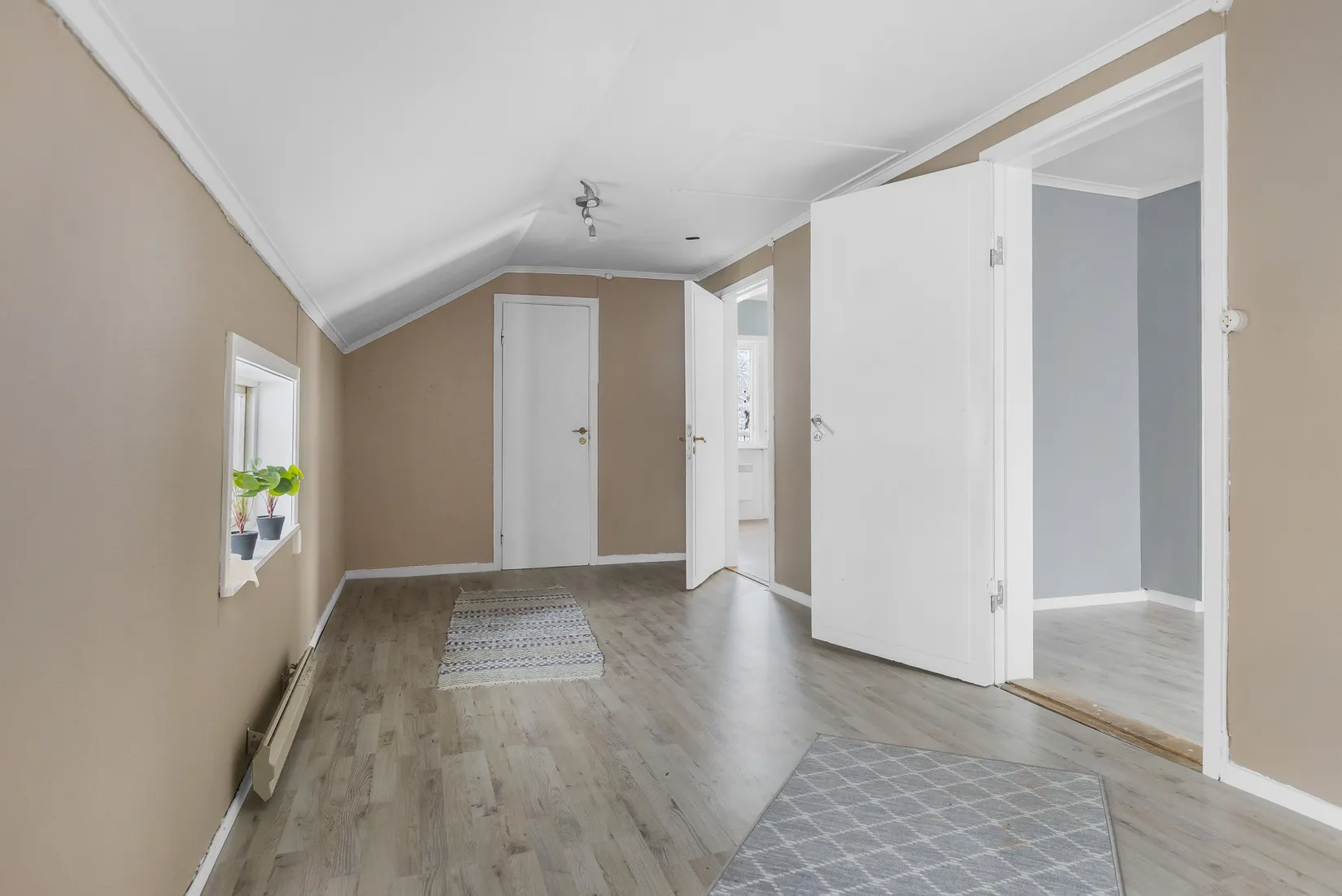 Villa, Torps-Byn 450, Ånge