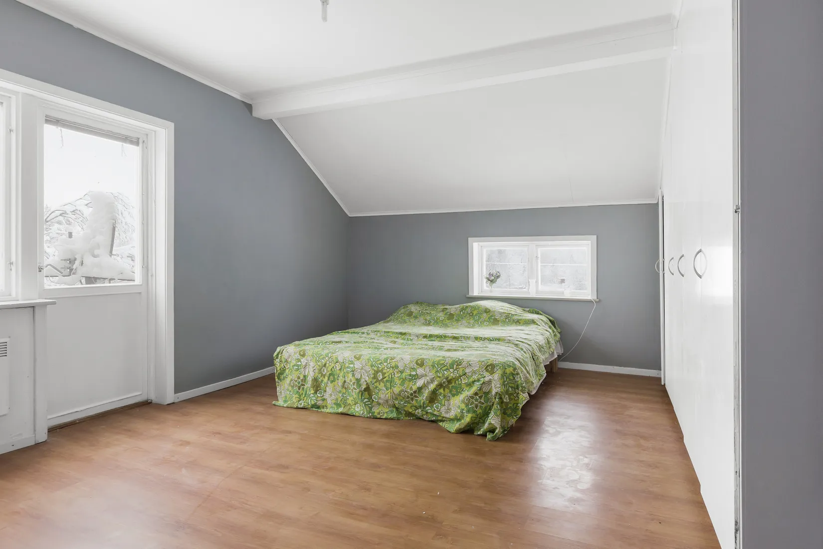 Villa, Torps-Byn 450, Ånge