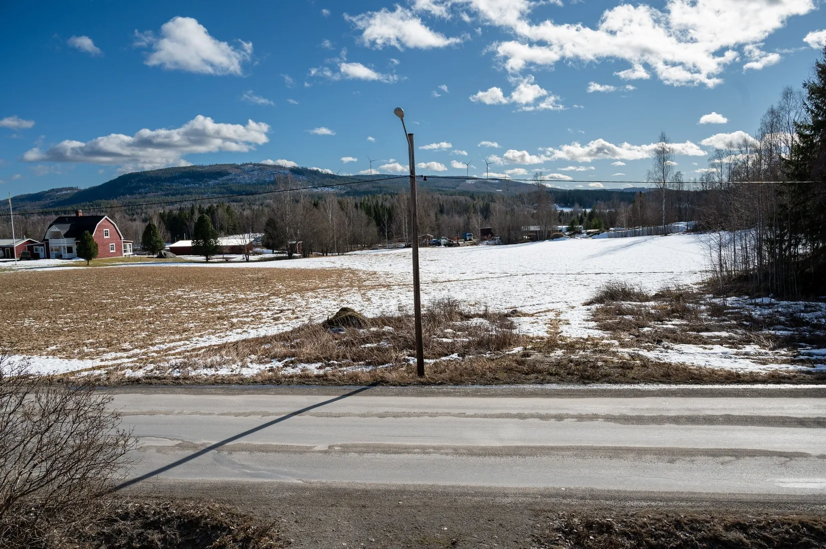 Villa, Torps-Byn 450, Ånge