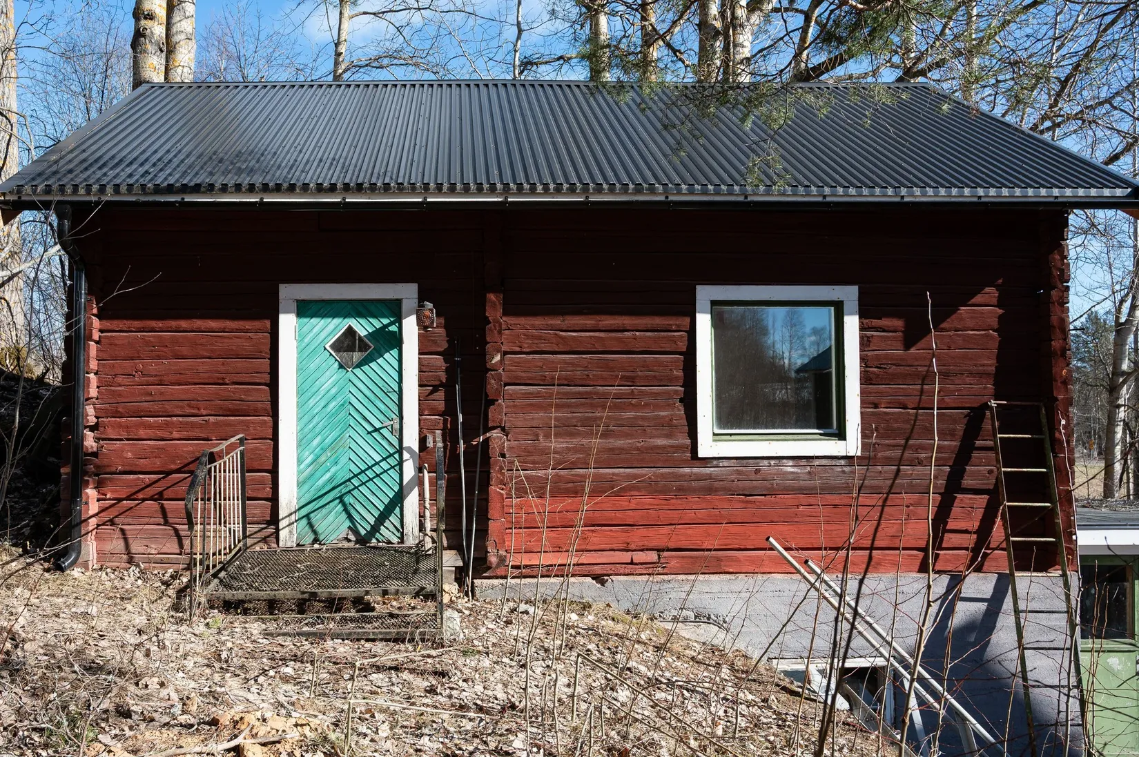 Villa, Torps-Byn 450, Ånge