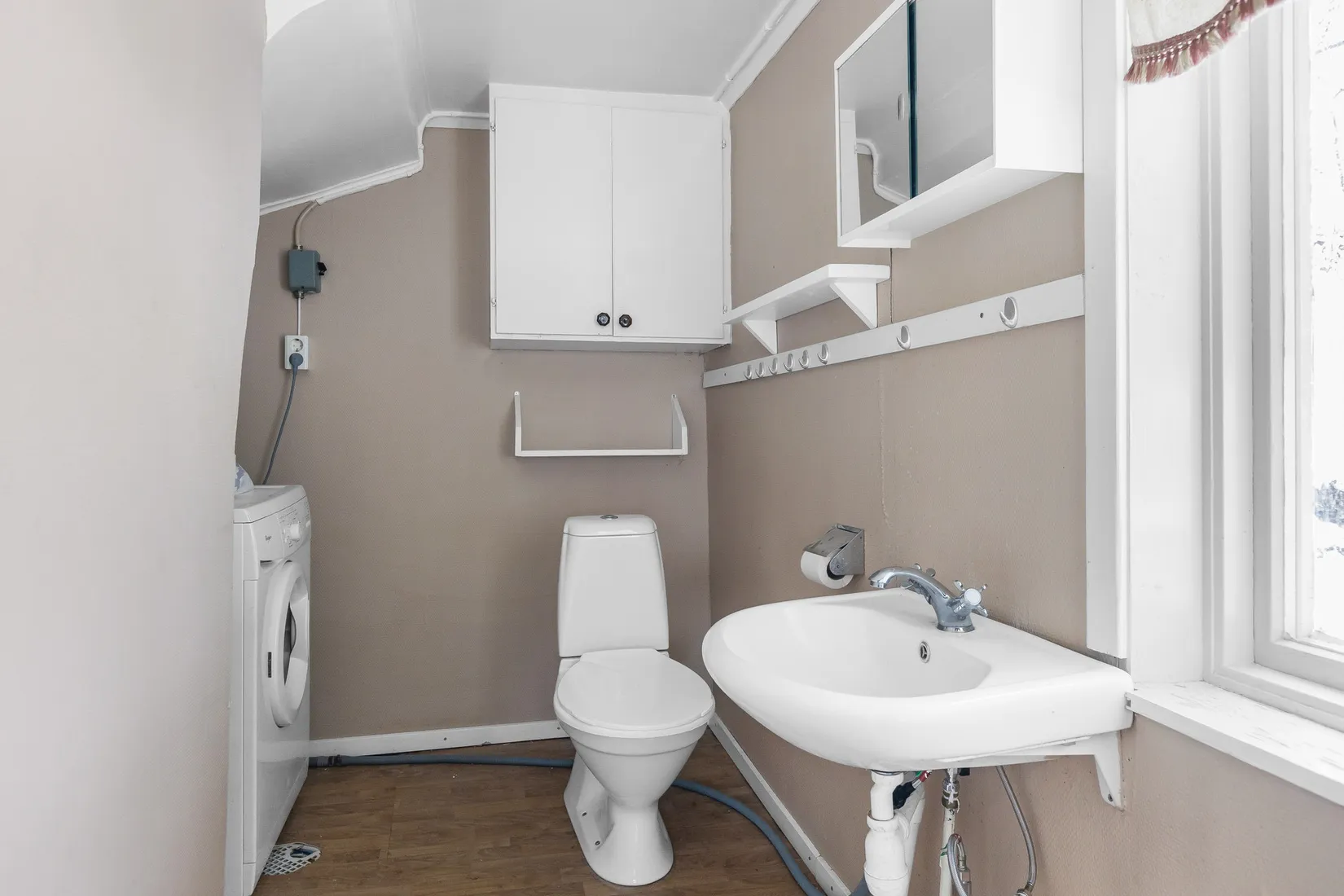 Villa, Torps-Byn 450, Ånge