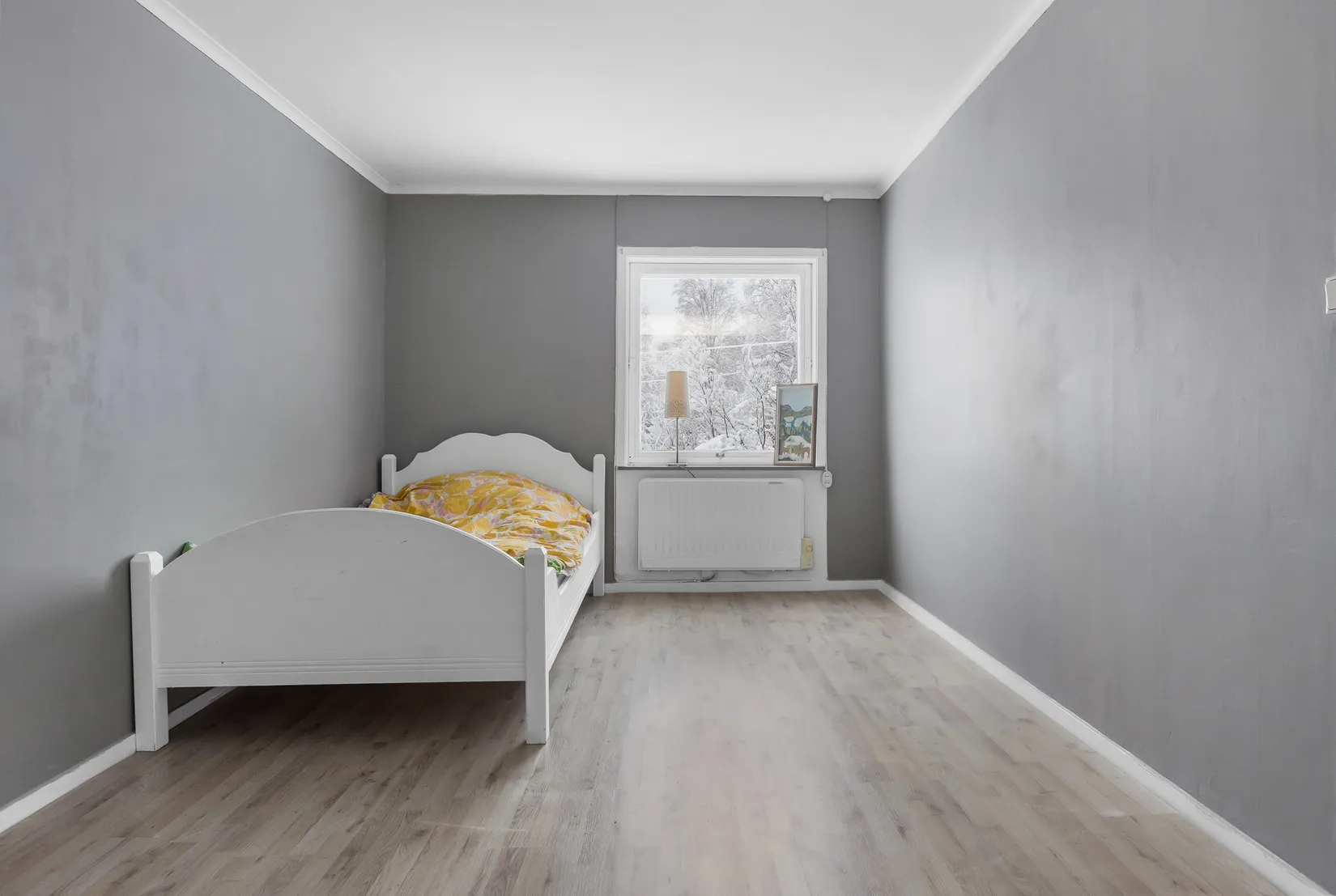 Villa, Torps-Byn 450, Ånge