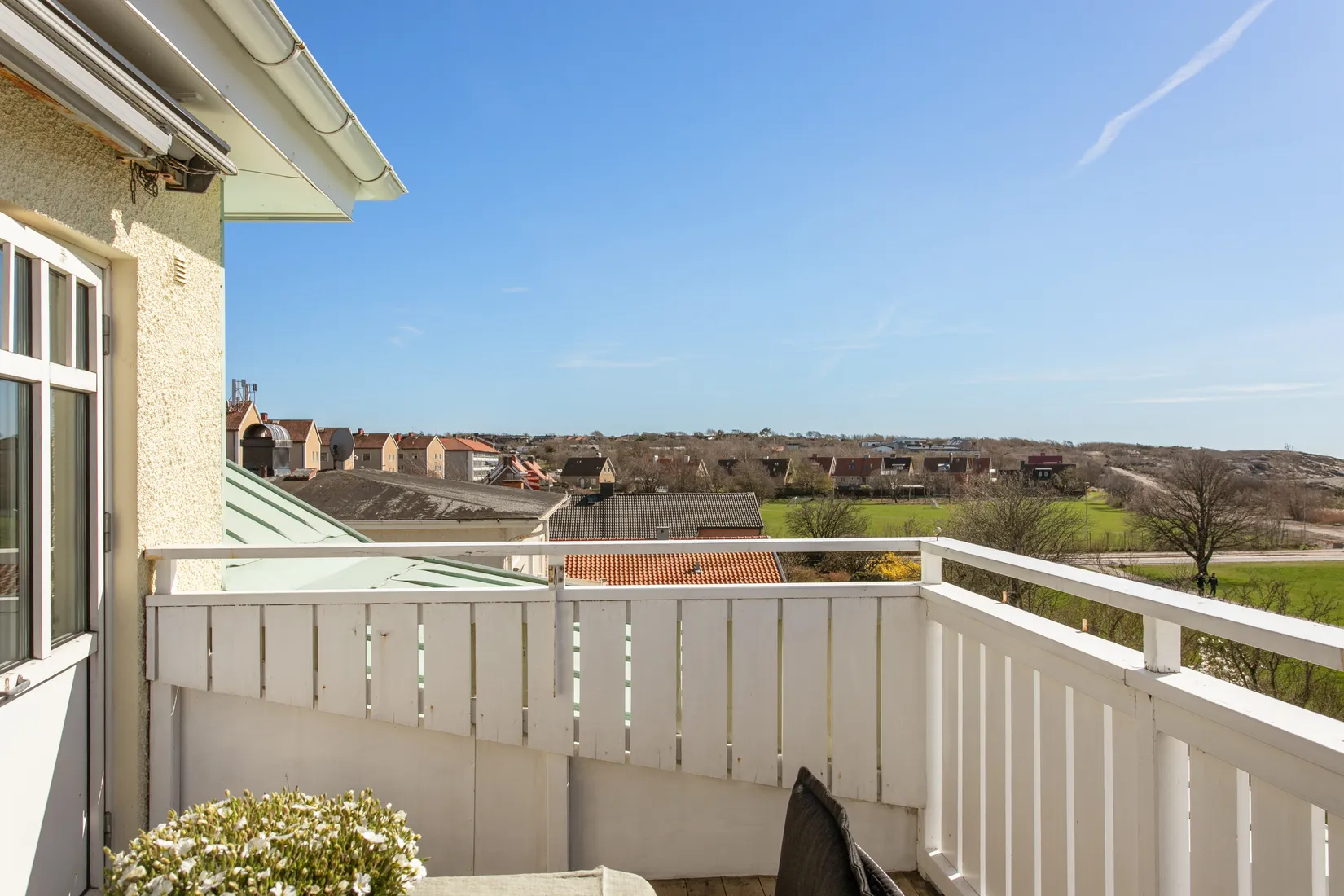 Bostadsrätt, Bandholtzgatan 4, Söder/Hästhaga, Varberg