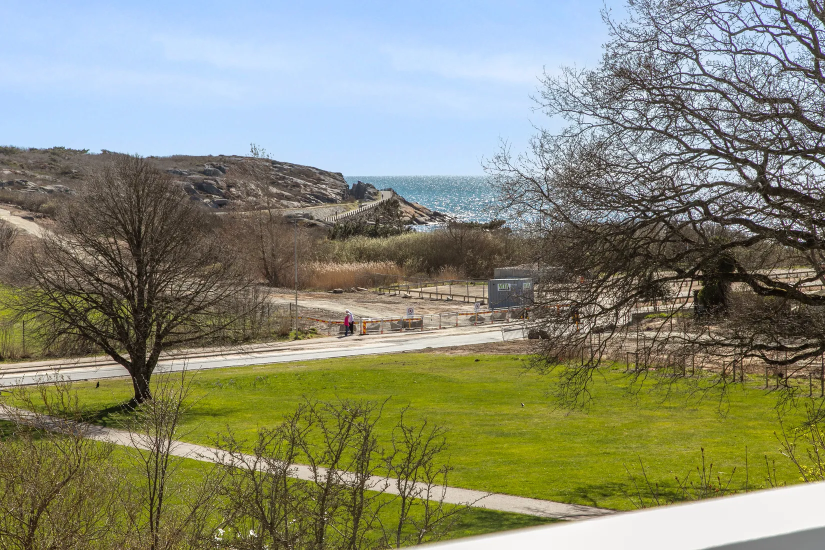 Bostadsrätt, Bandholtzgatan 4, Söder/Hästhaga, Varberg