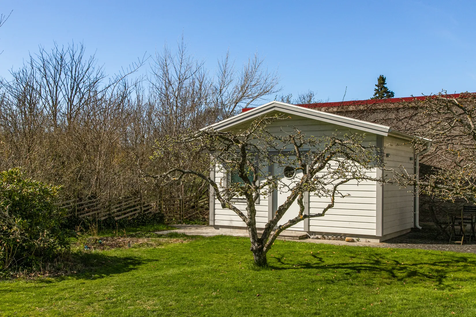 Bostadsrätt, Bandholtzgatan 4, Söder/Hästhaga, Varberg