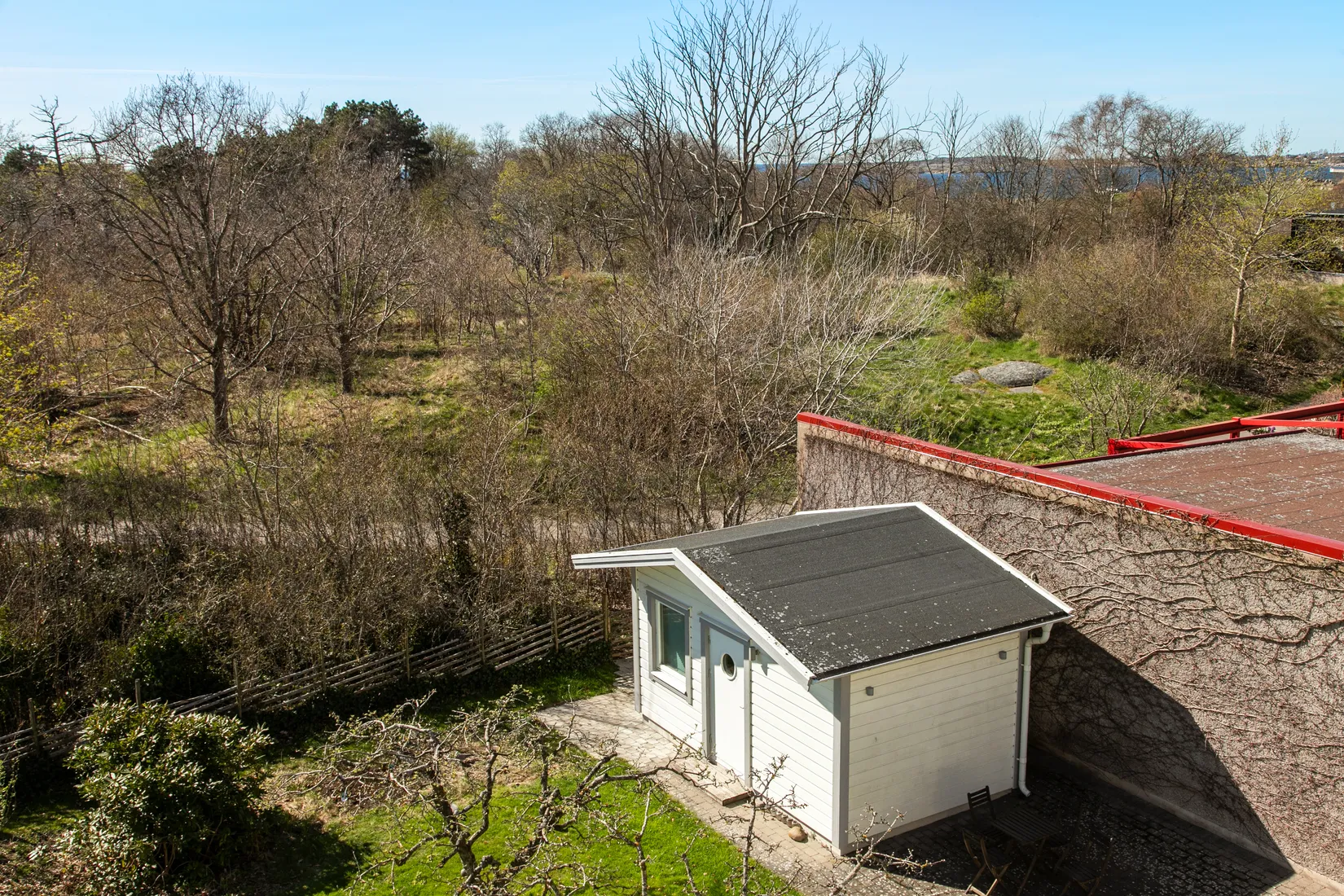 Bostadsrätt, Bandholtzgatan 4, Söder/Hästhaga, Varberg