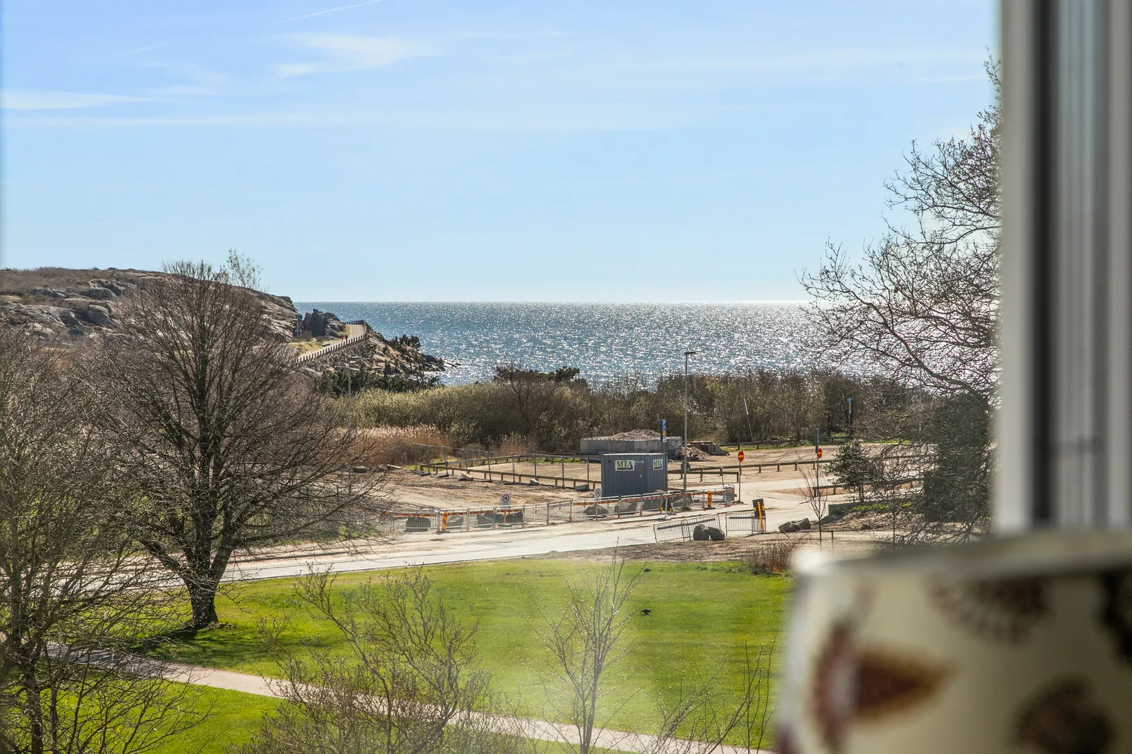 Bostadsrätt, Bandholtzgatan 4, Söder/Hästhaga, Varberg