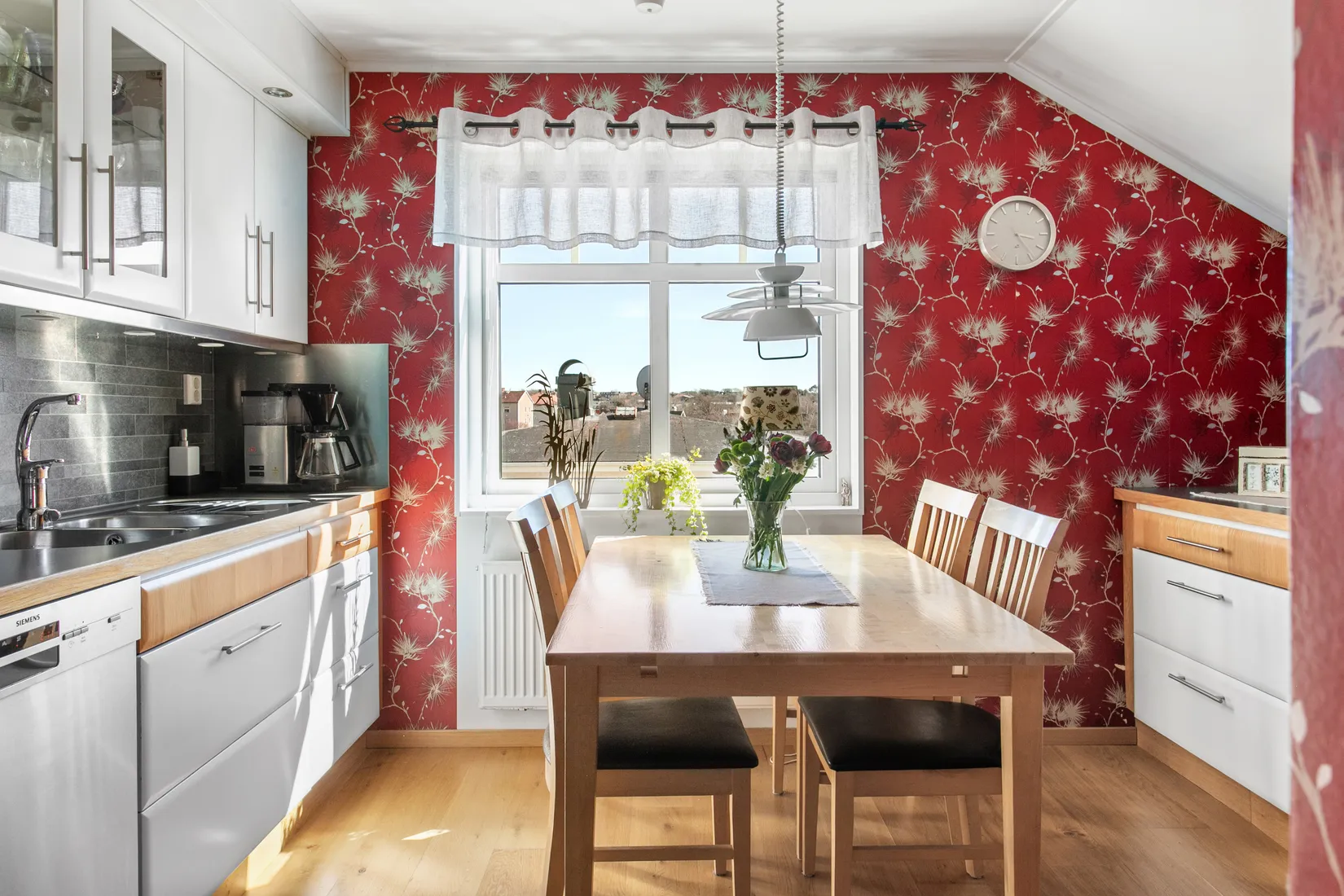 Bostadsrätt, Bandholtzgatan 4, Söder/Hästhaga, Varberg