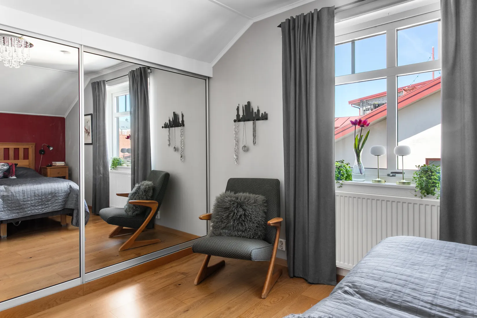 Bostadsrätt, Bandholtzgatan 4, Söder/Hästhaga, Varberg