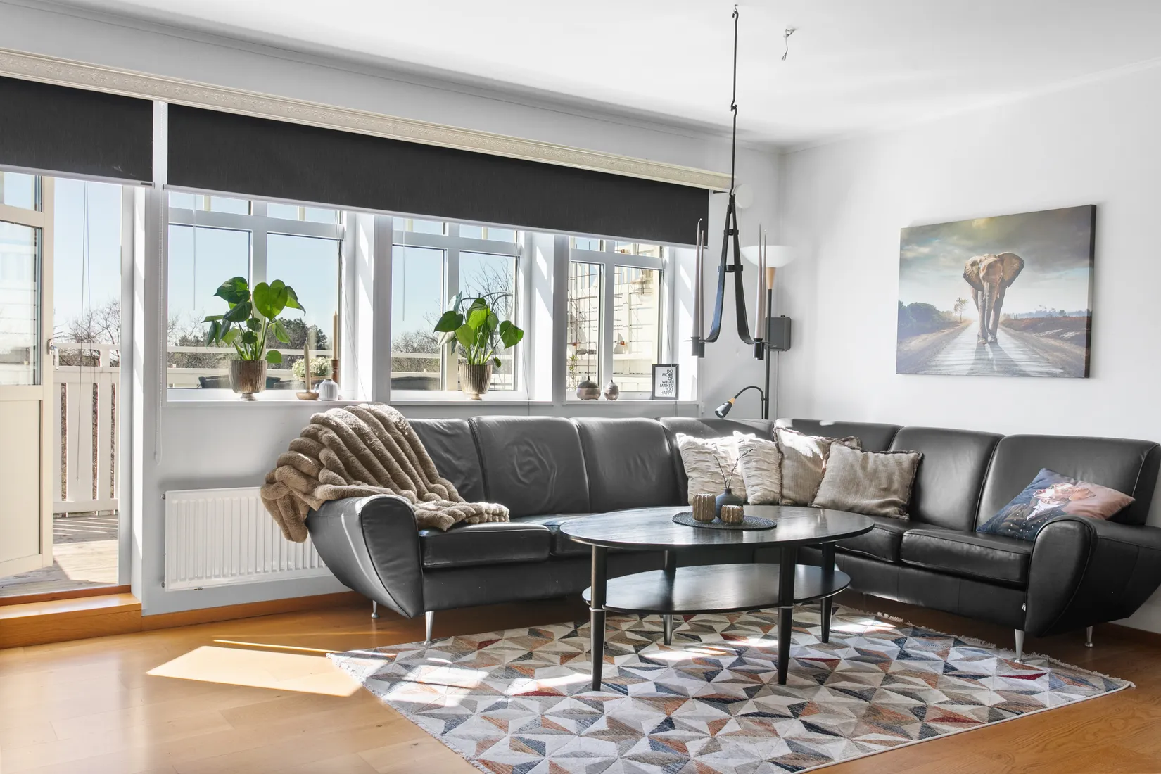 Bostadsrätt, Bandholtzgatan 4, Söder/Hästhaga, Varberg