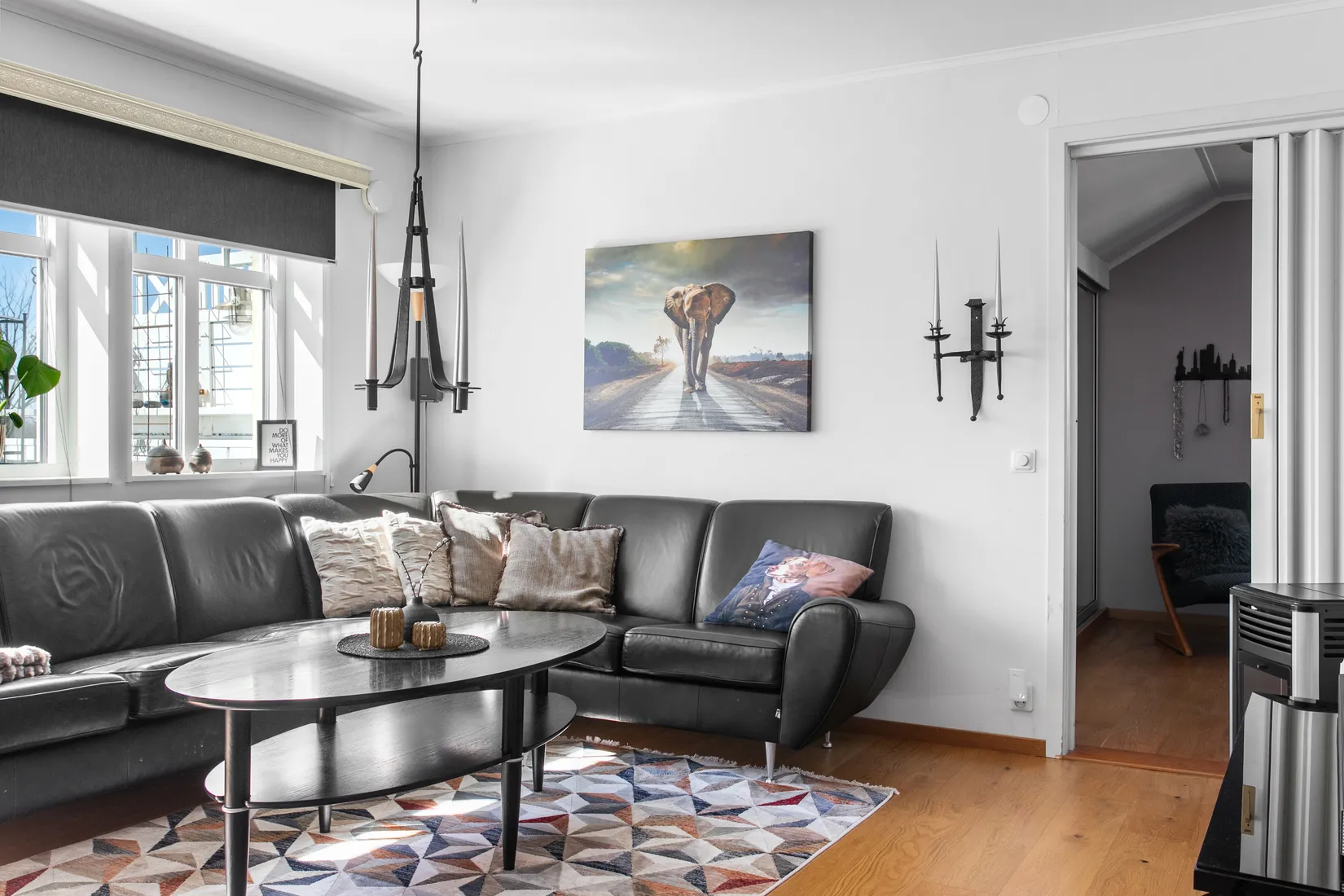 Bostadsrätt, Bandholtzgatan 4, Söder/Hästhaga, Varberg