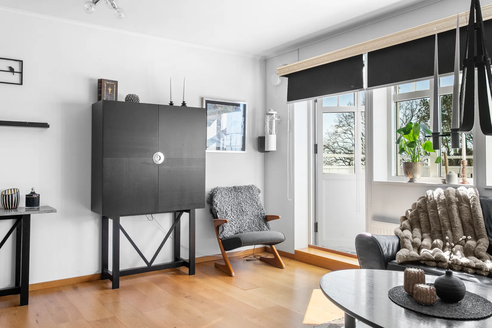 Bostadsrätt, Bandholtzgatan 4, Söder/Hästhaga, Varberg