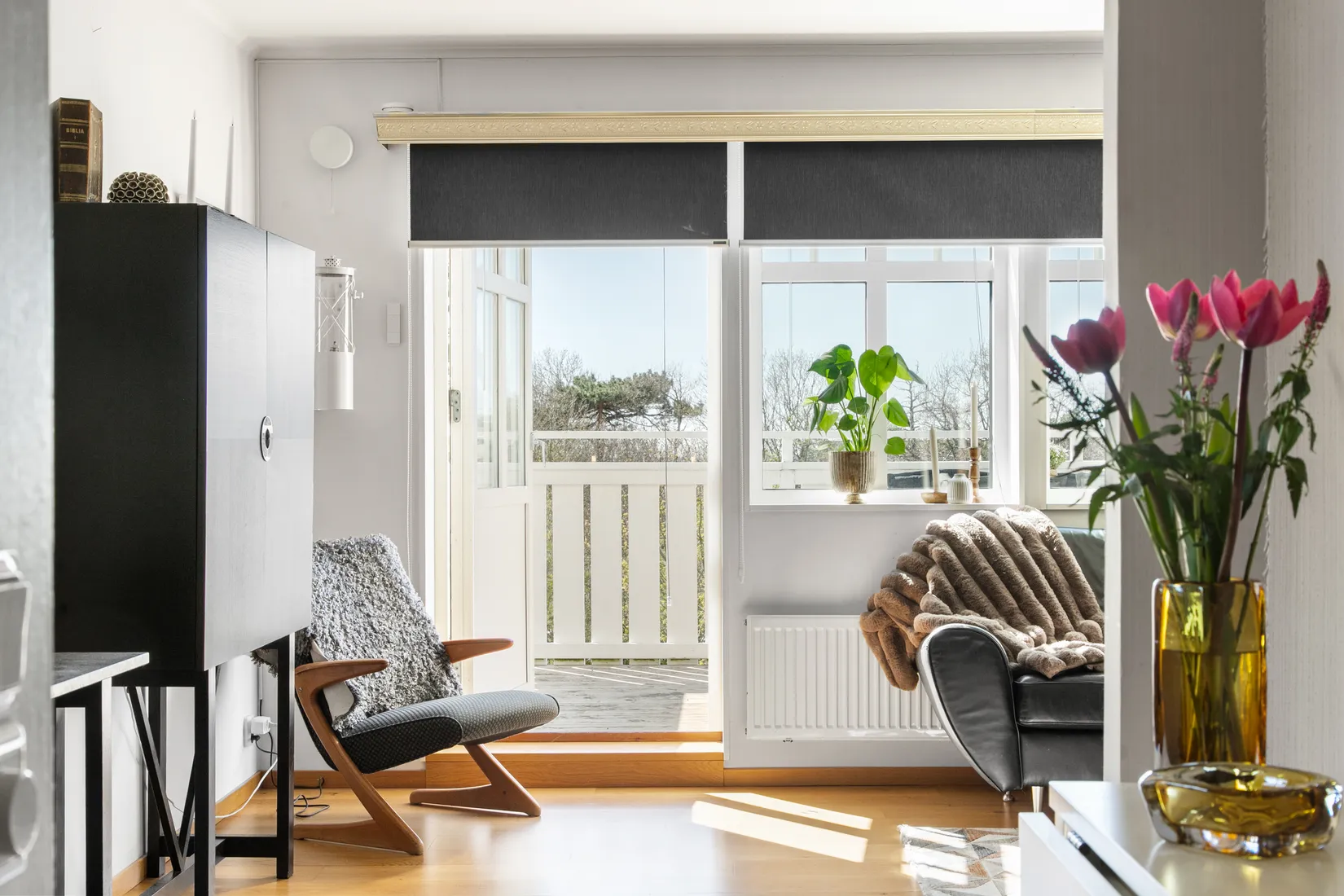 Bostadsrätt, Bandholtzgatan 4, Söder/Hästhaga, Varberg