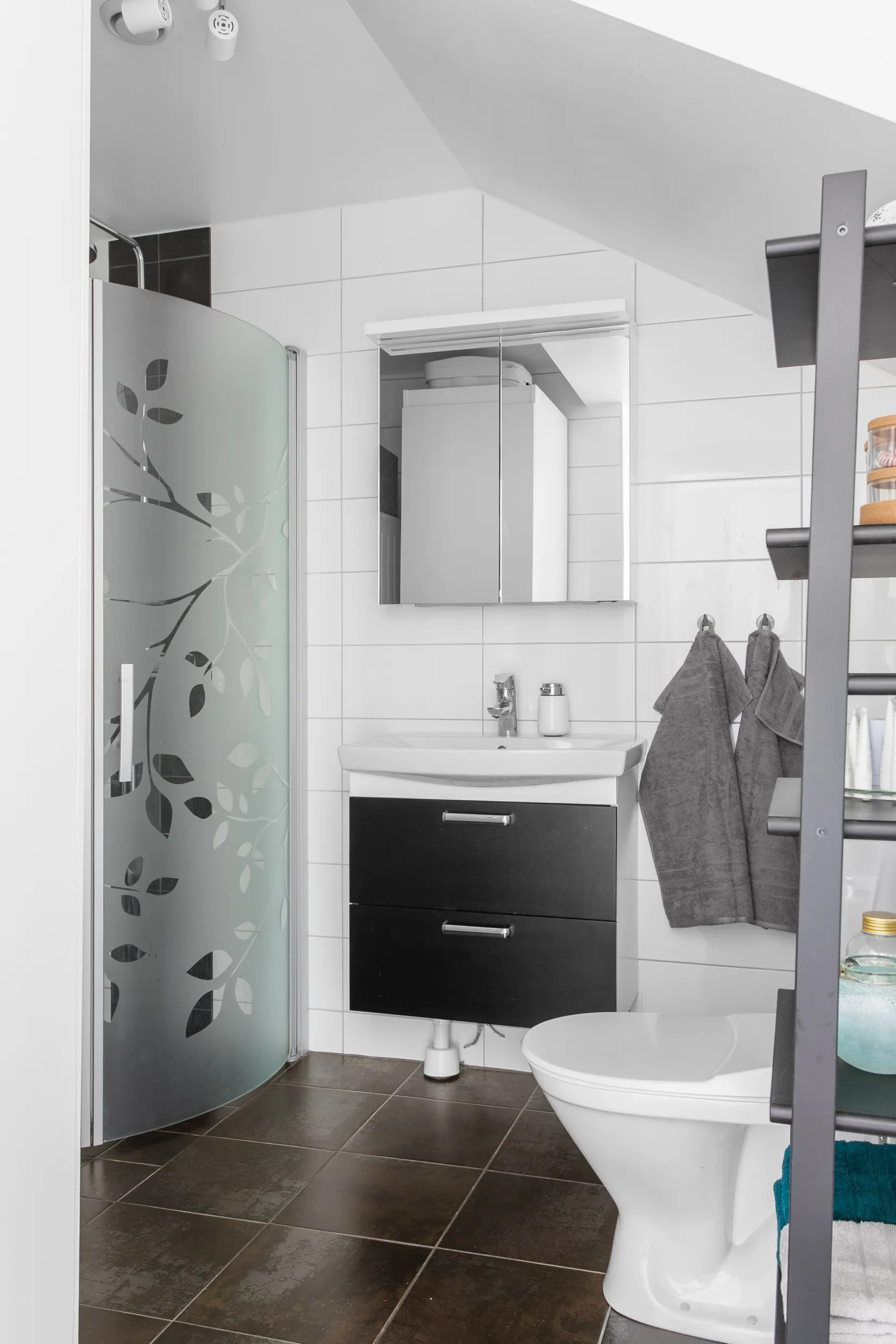 Bostadsrätt, Bandholtzgatan 4, Söder/Hästhaga, Varberg