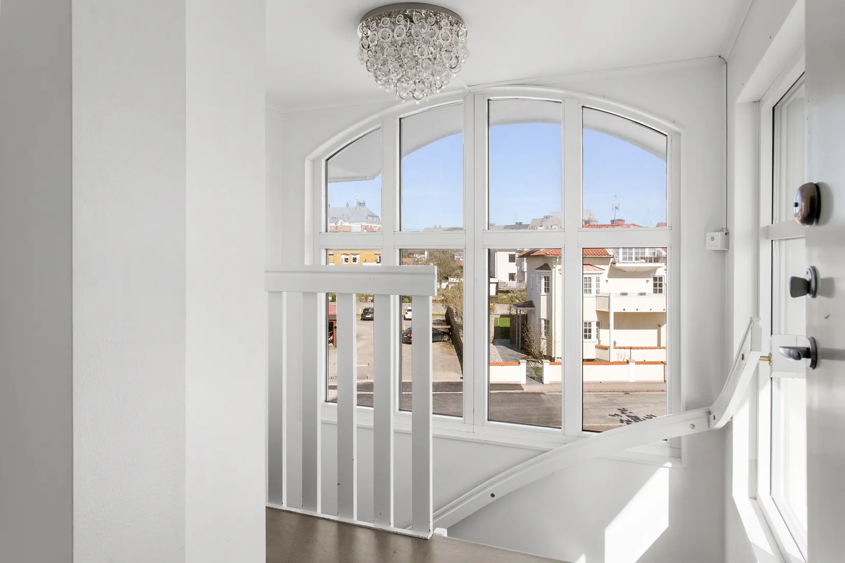 Bostadsrätt, Bandholtzgatan 4, Söder/Hästhaga, Varberg