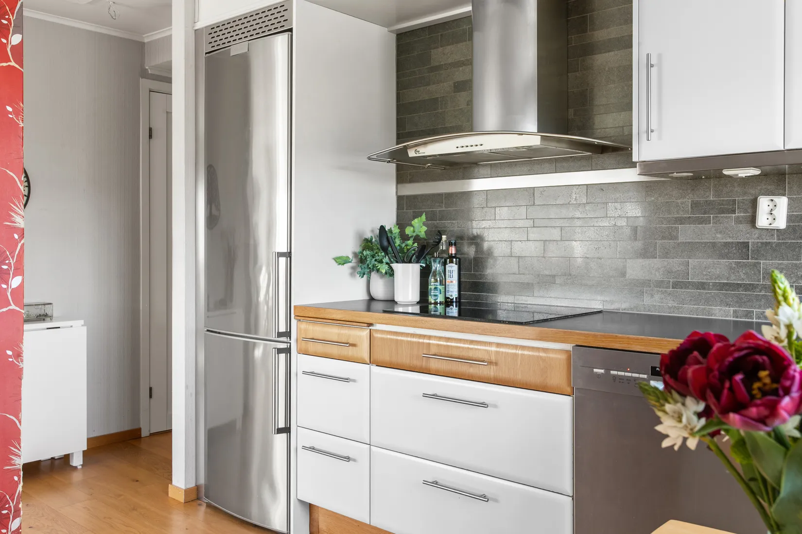 Bostadsrätt, Bandholtzgatan 4, Söder/Hästhaga, Varberg