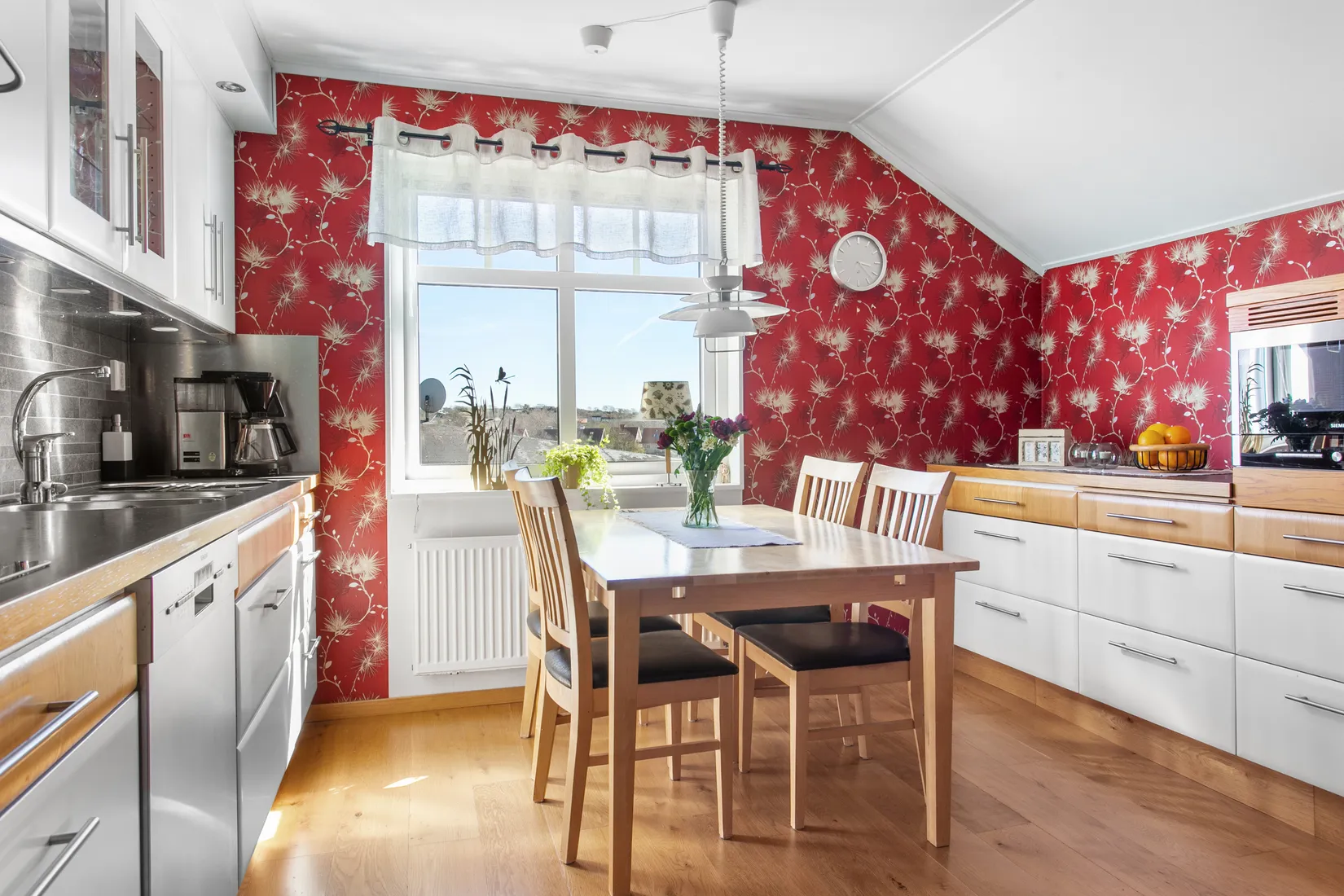 Bostadsrätt, Bandholtzgatan 4, Söder/Hästhaga, Varberg