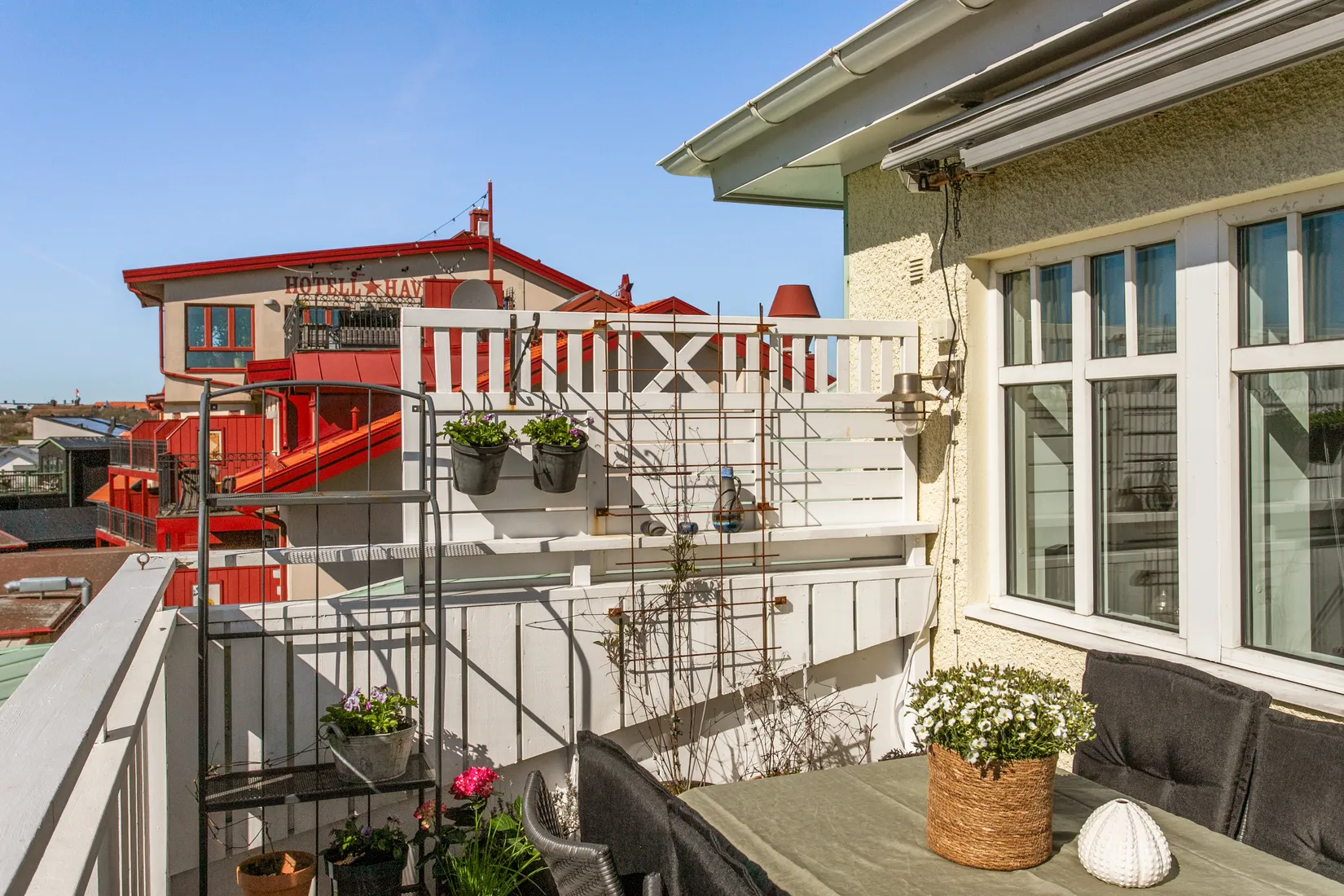 Bostadsrätt, Bandholtzgatan 4, Söder/Hästhaga, Varberg