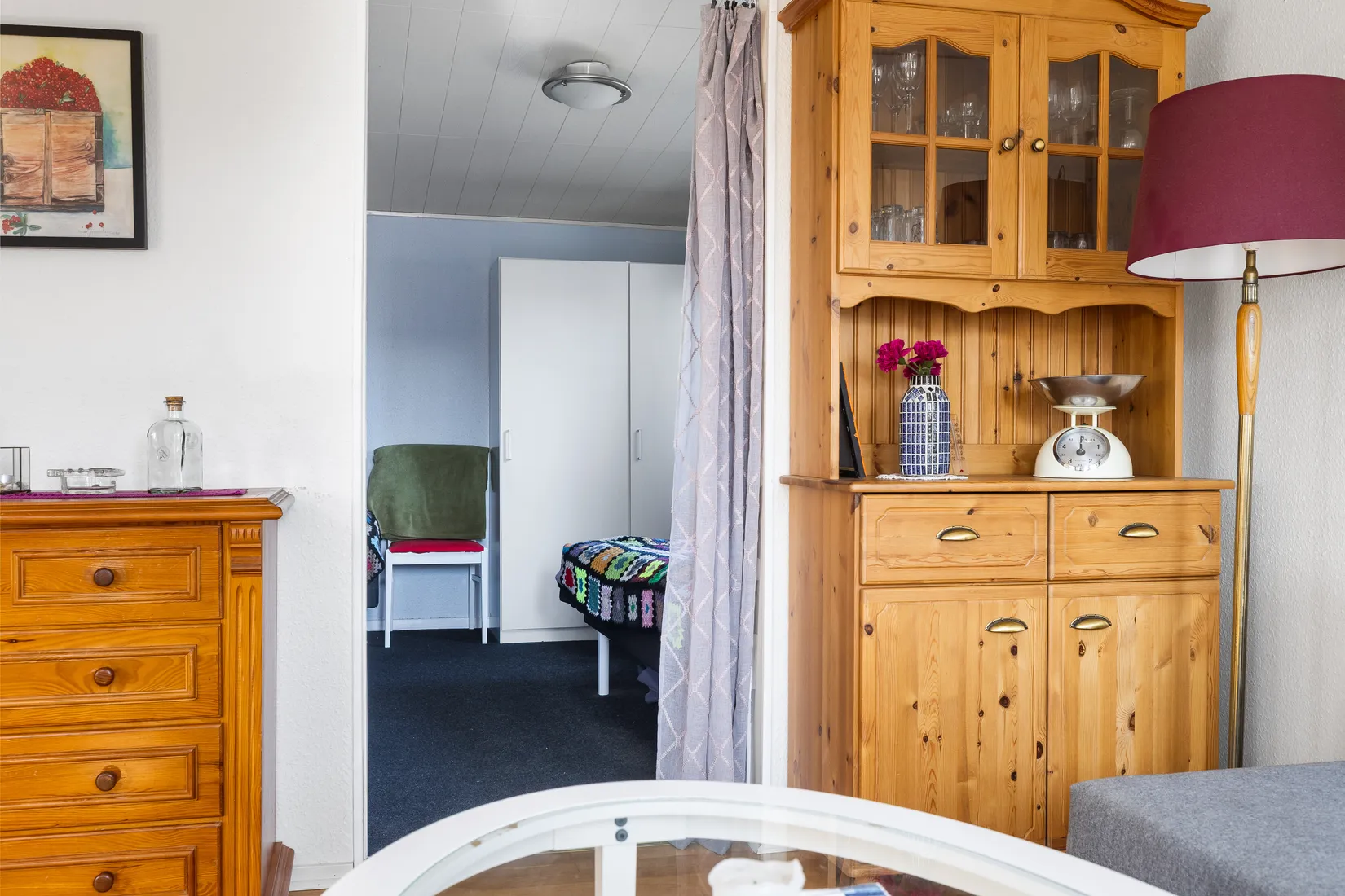 Fritidshus, Tagetesgången 143 , Östra Sommarstadens Koloniområde, Ystad