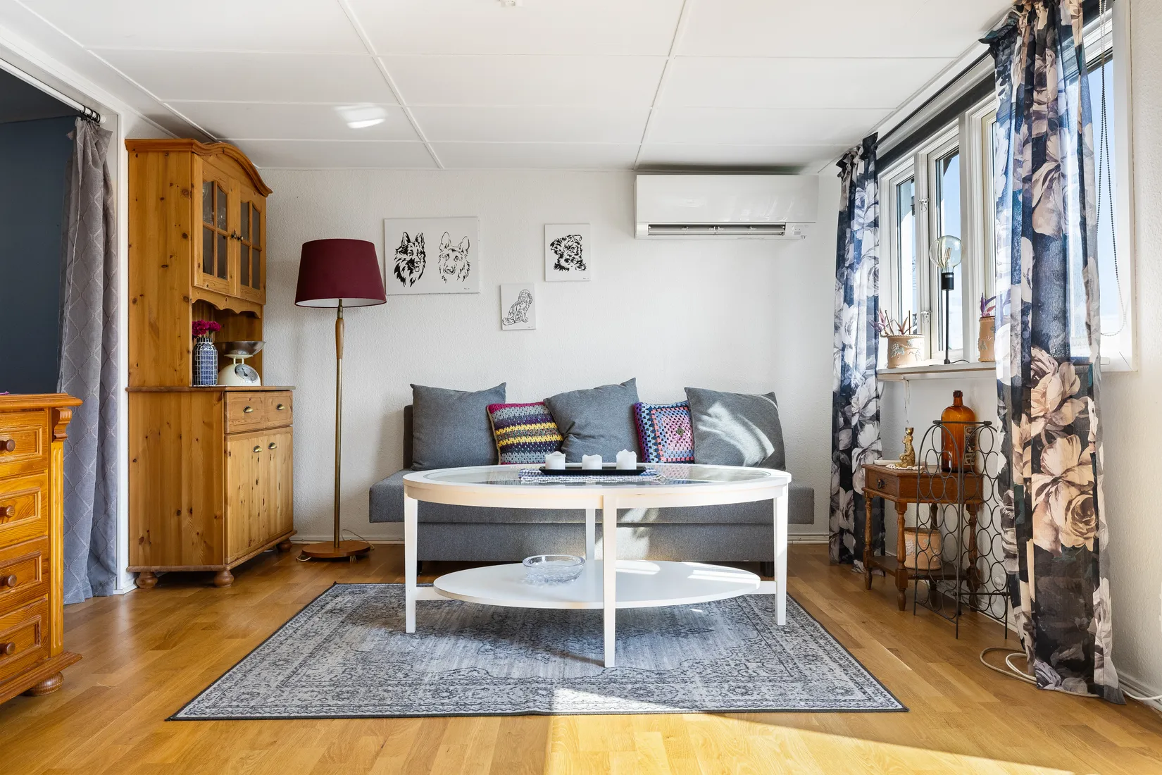 Fritidshus, Tagetesgången 143 , Östra Sommarstadens Koloniområde, Ystad