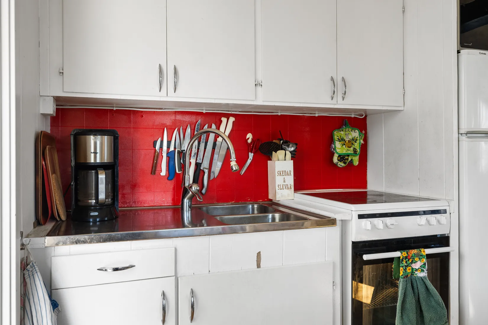 Fritidshus, Tagetesgången 143 , Östra Sommarstadens Koloniområde, Ystad