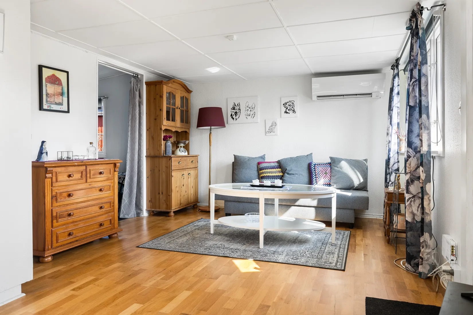 Fritidshus, Tagetesgången 143 , Östra Sommarstadens Koloniområde, Ystad