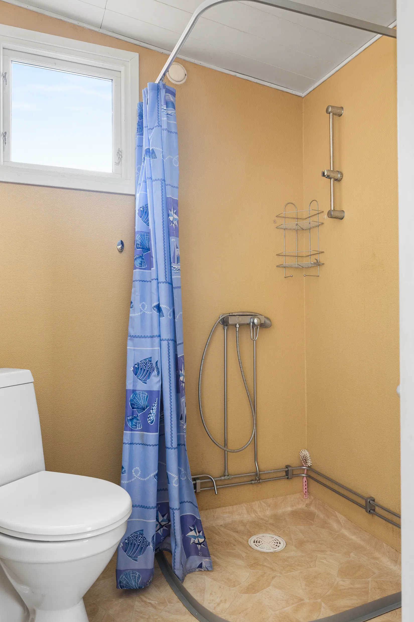 Fritidshus, Tagetesgången 143 , Östra Sommarstadens Koloniområde, Ystad