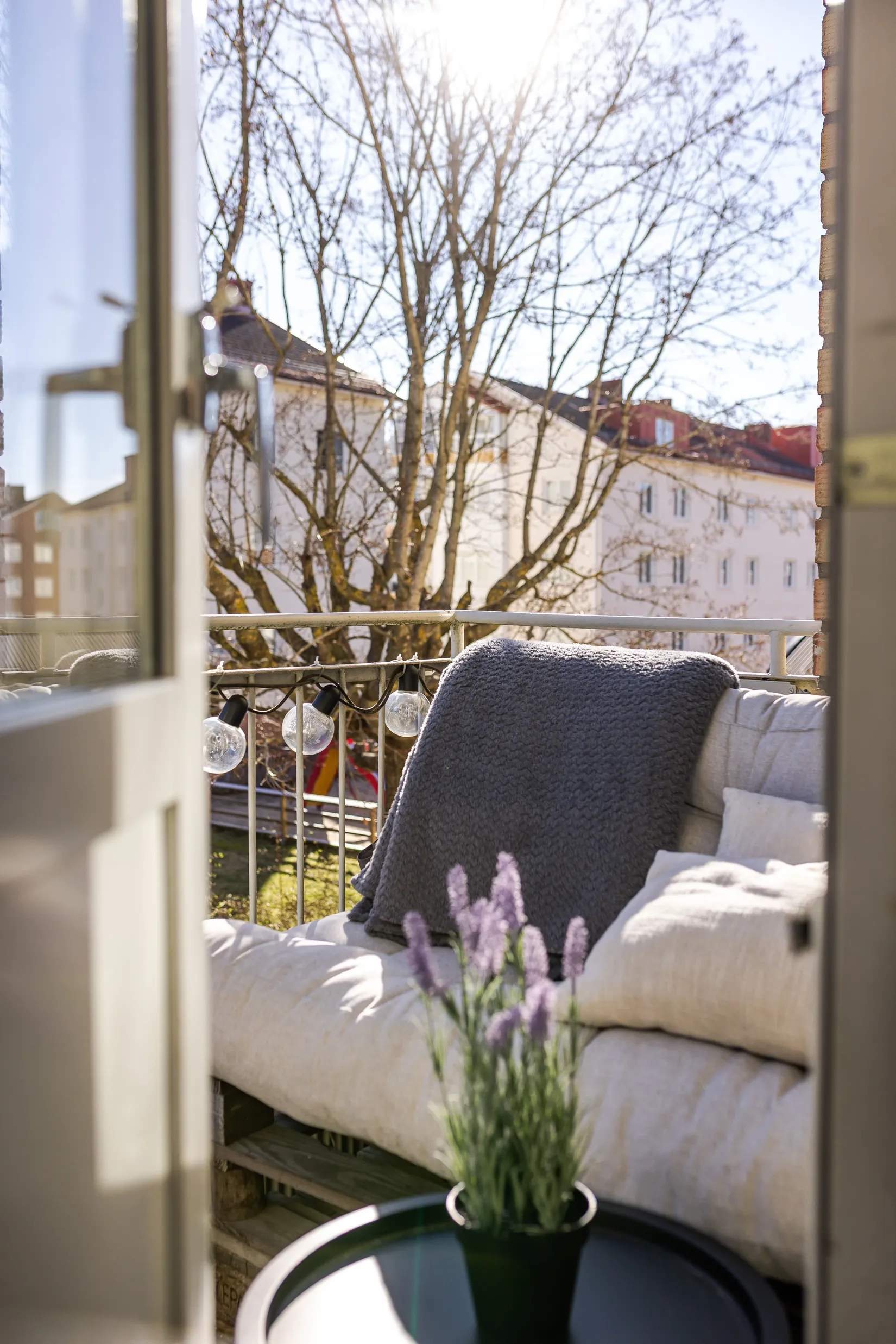 Bostadsrätt, Djupegatan 32b, Öster, Hudiksvall