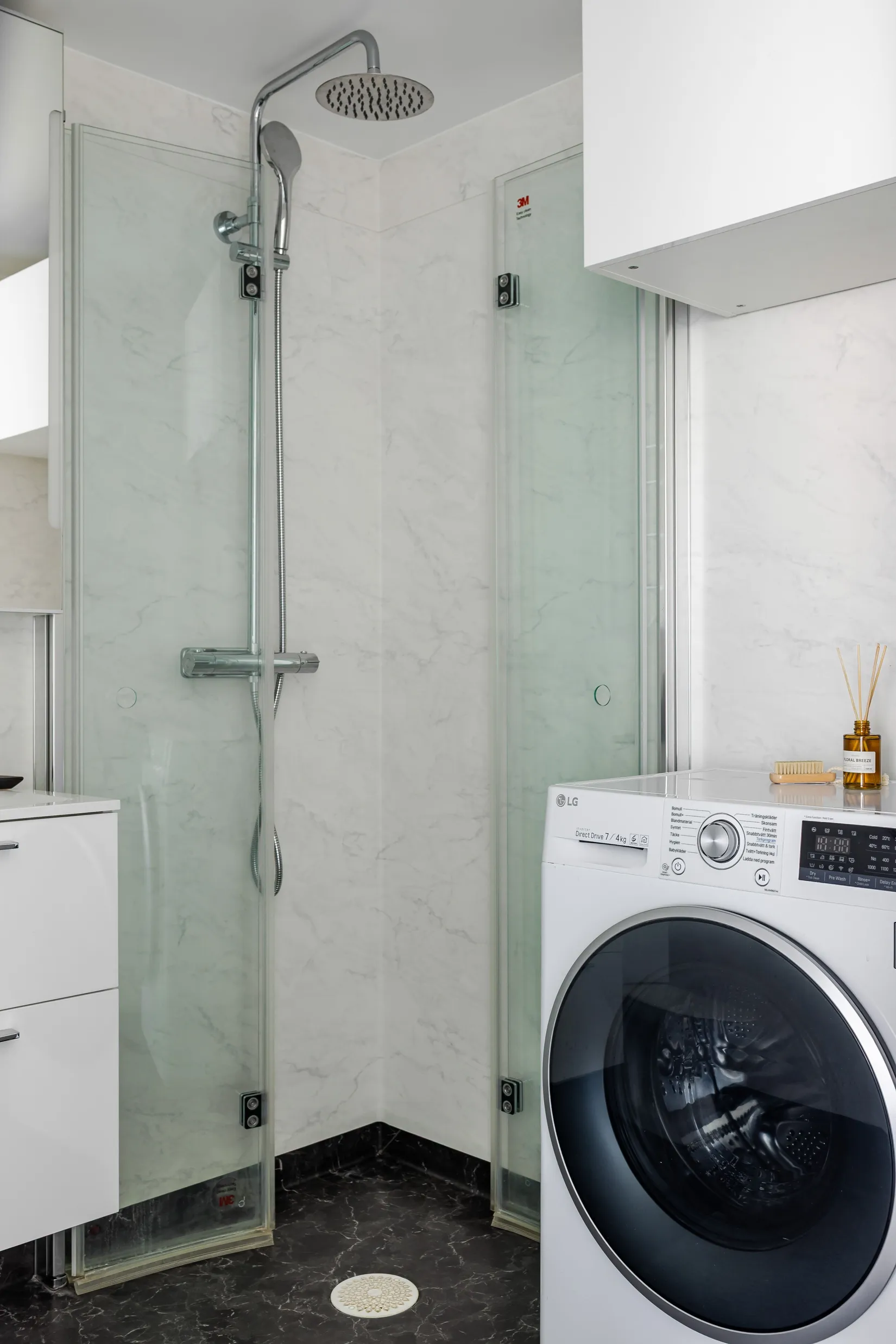 Bostadsrätt, Djupegatan 32b, Öster, Hudiksvall