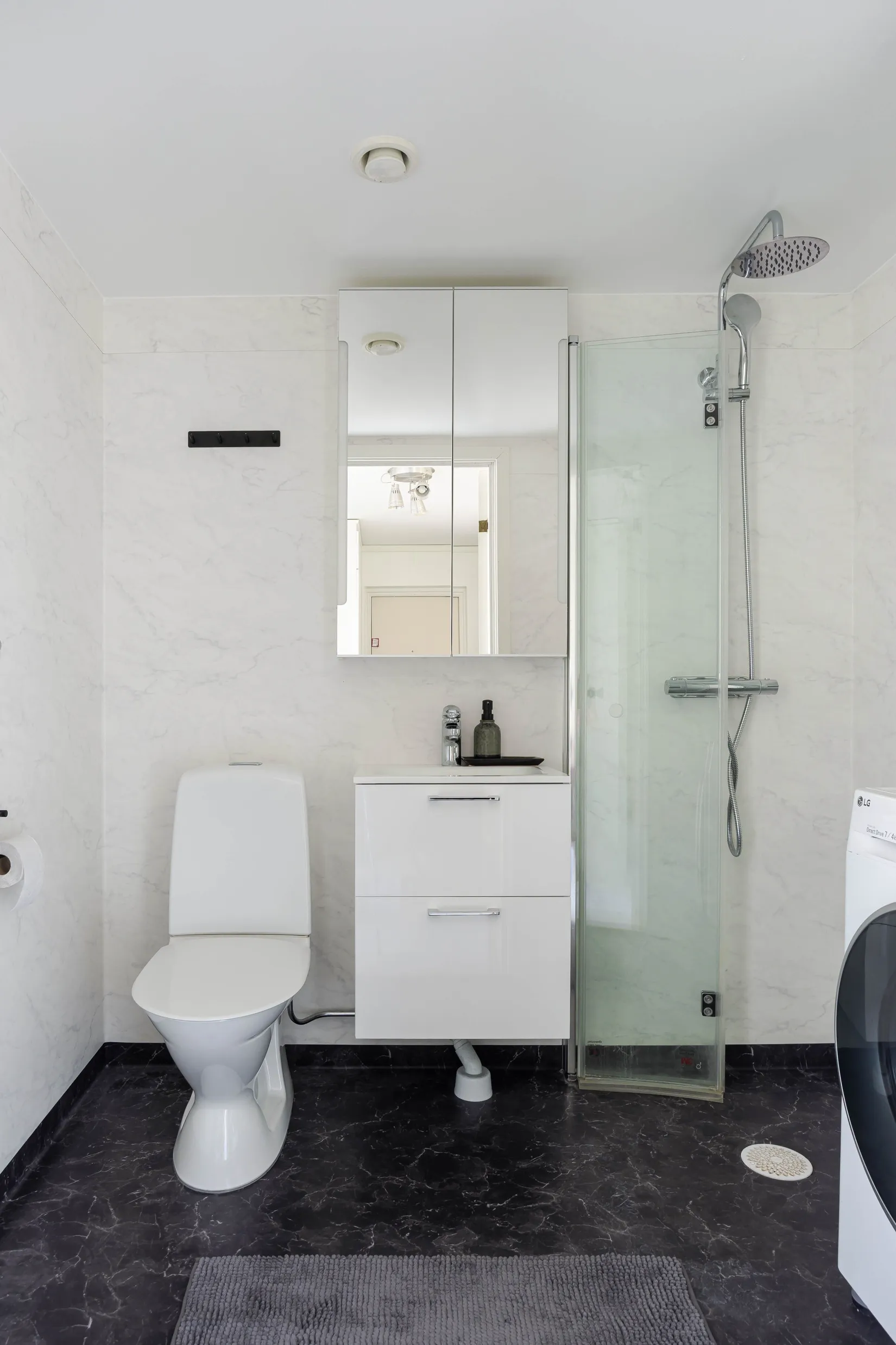 Bostadsrätt, Djupegatan 32b, Öster, Hudiksvall