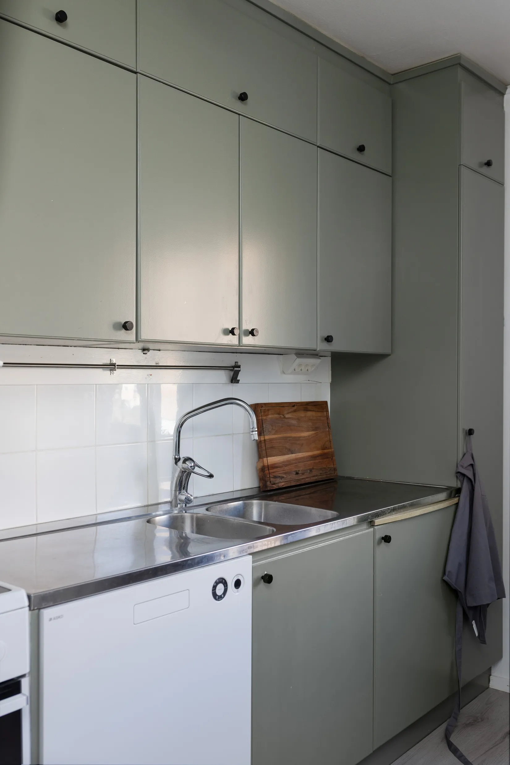 Bostadsrätt, Djupegatan 32b, Öster, Hudiksvall