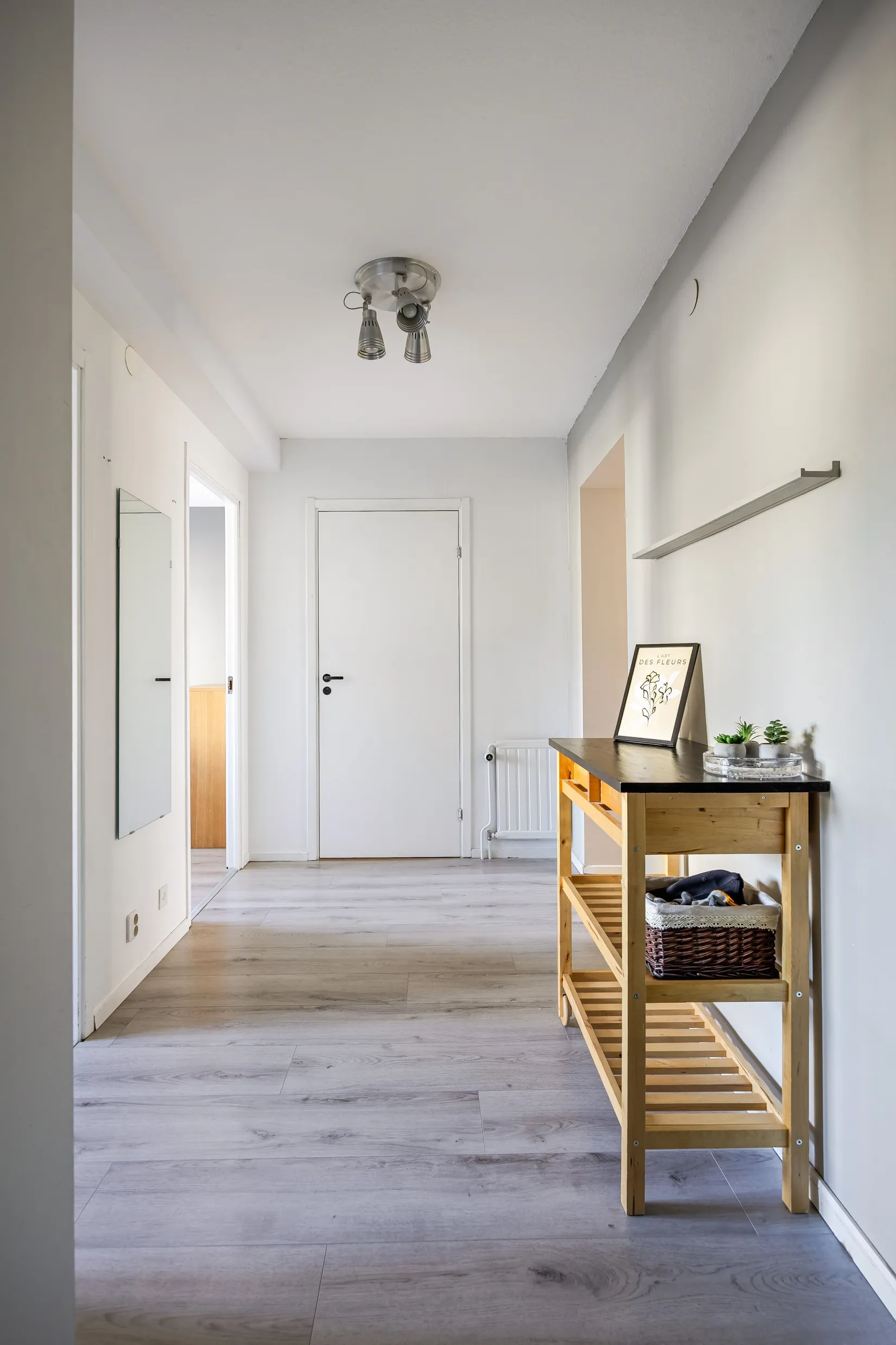 Bostadsrätt, Djupegatan 32b, Öster, Hudiksvall