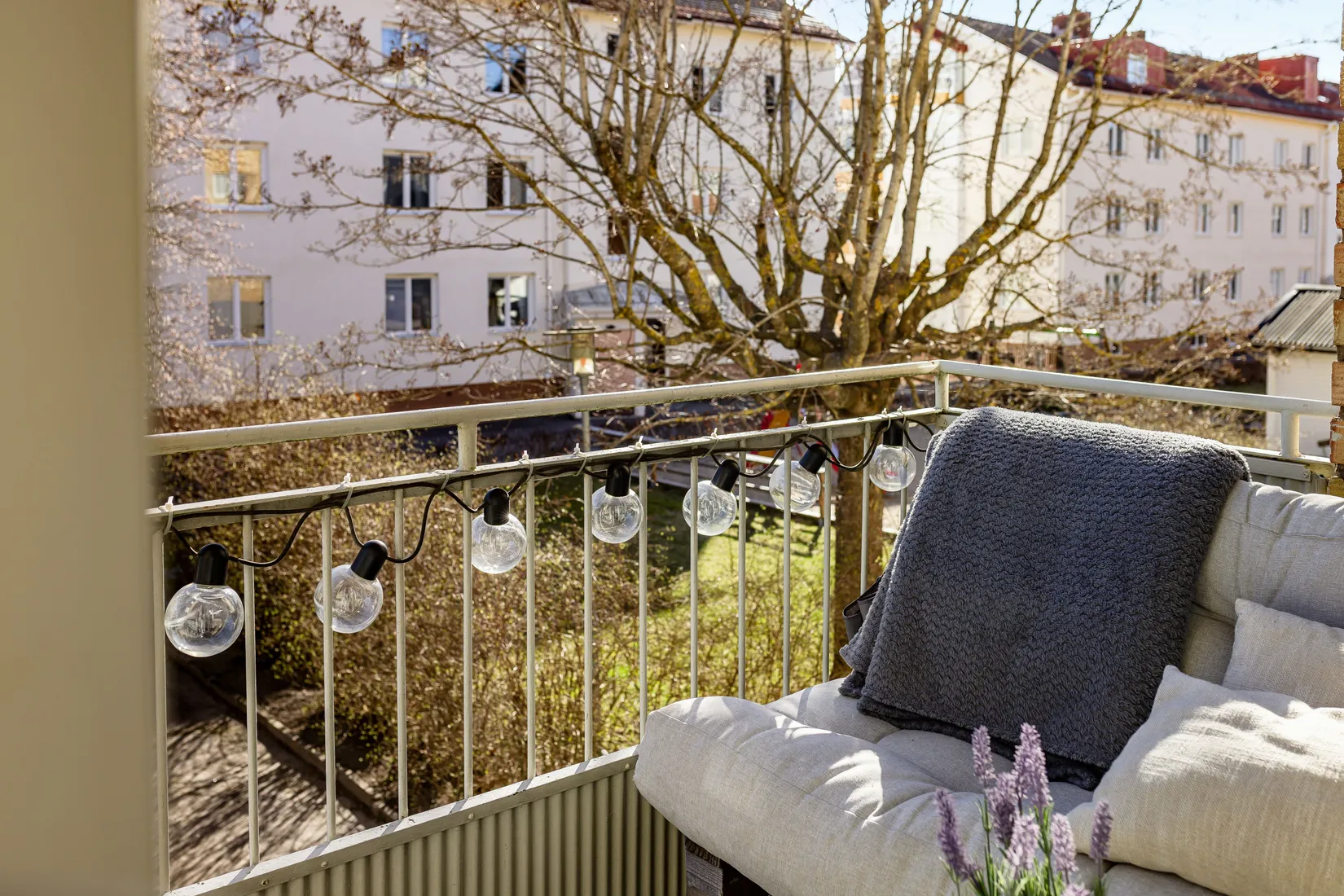 Bostadsrätt, Djupegatan 32b, Öster, Hudiksvall