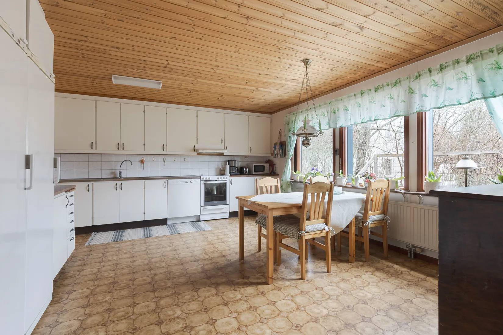 Villa, Runeborgsvägen 5, Malmby, Strängnäs