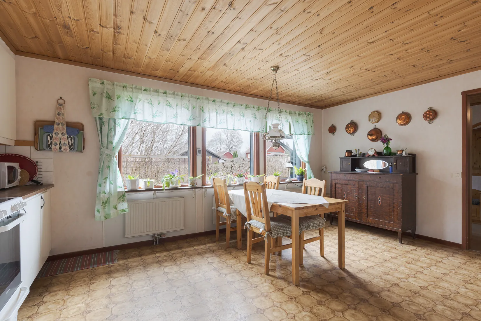 Villa, Runeborgsvägen 5, Malmby, Strängnäs