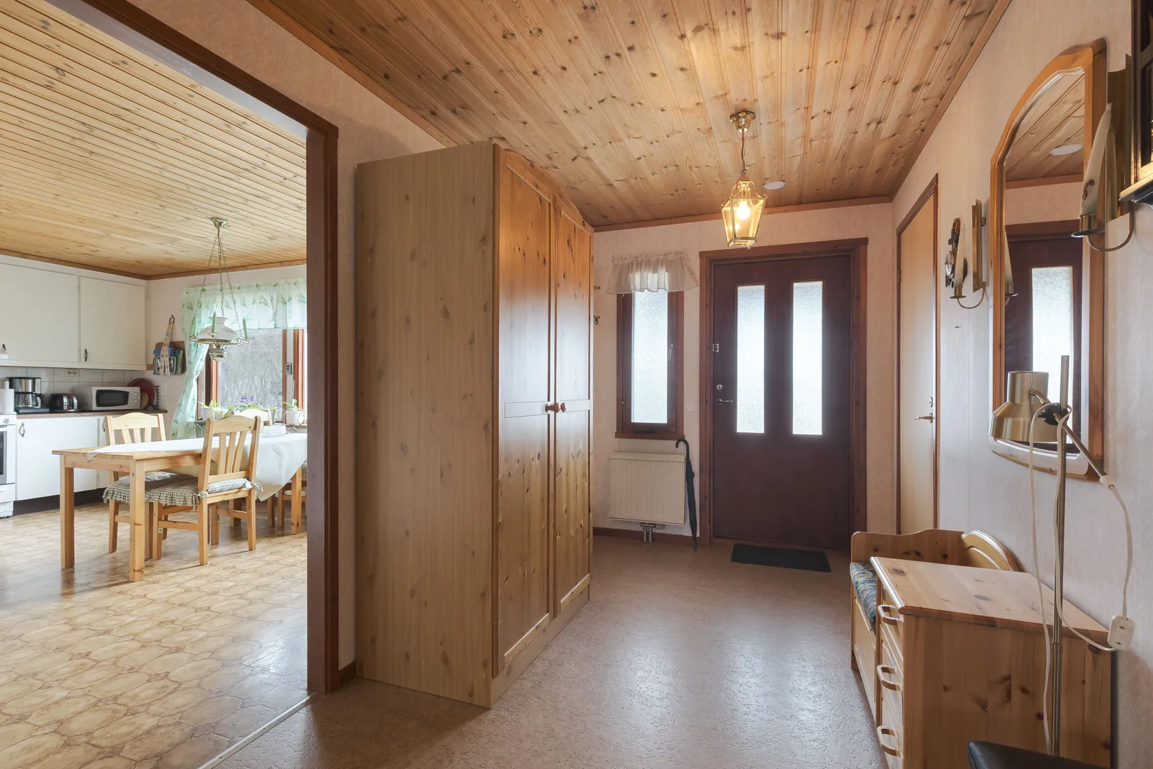 Villa, Runeborgsvägen 5, Malmby, Strängnäs