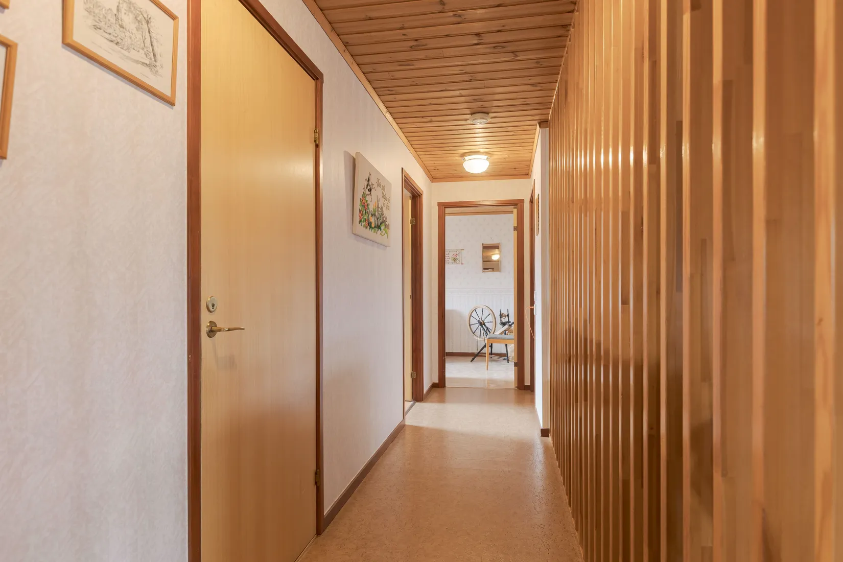 Villa, Runeborgsvägen 5, Malmby, Strängnäs