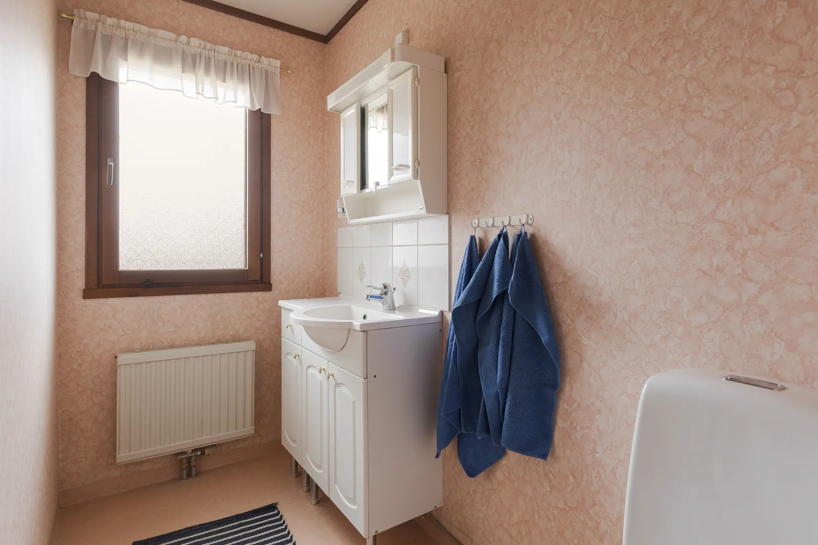 Villa, Runeborgsvägen 5, Malmby, Strängnäs