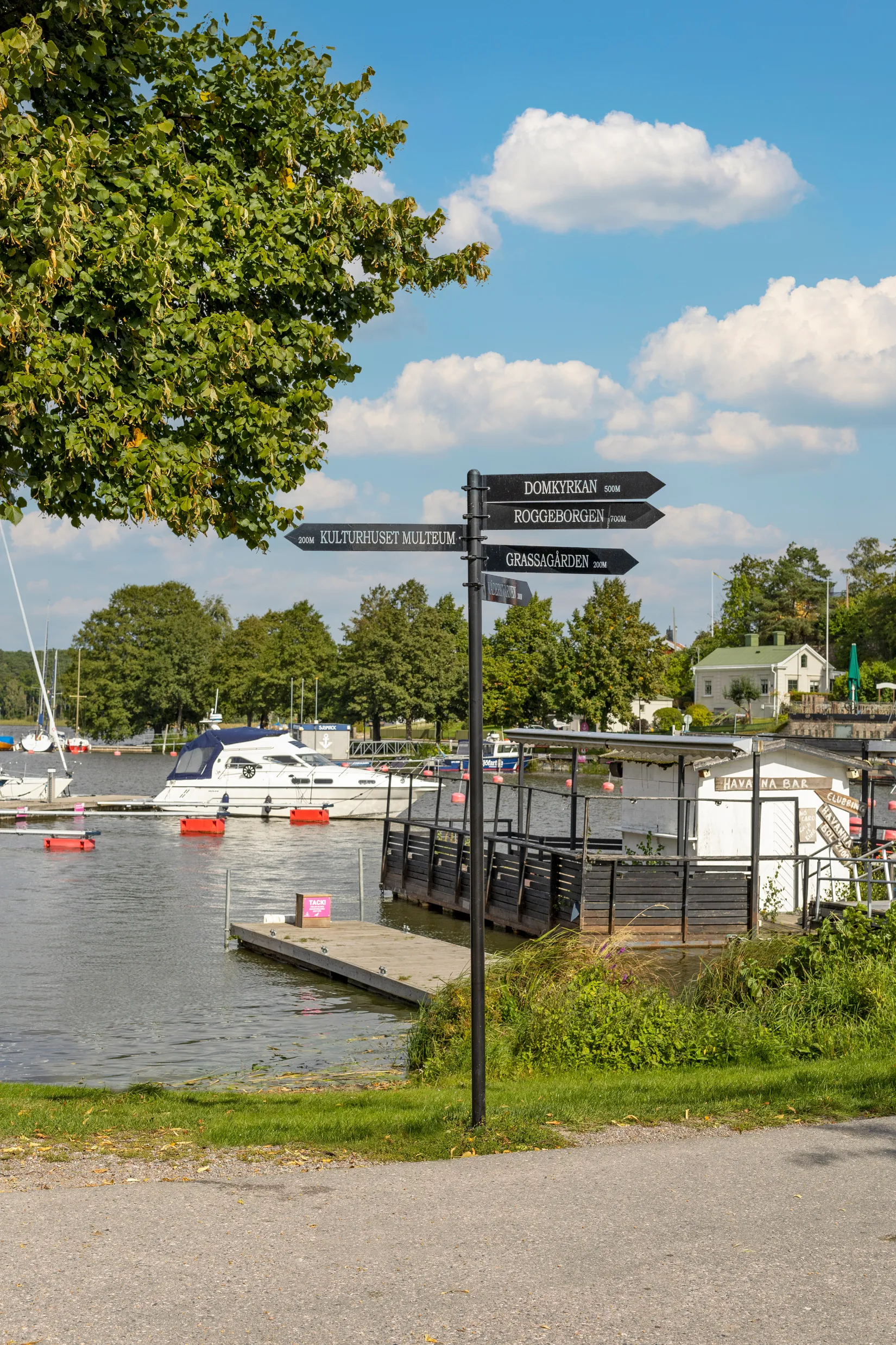 Villa, Runeborgsvägen 5, Malmby, Strängnäs