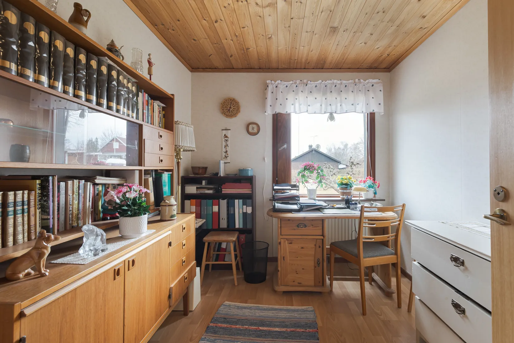 Villa, Runeborgsvägen 5, Malmby, Strängnäs