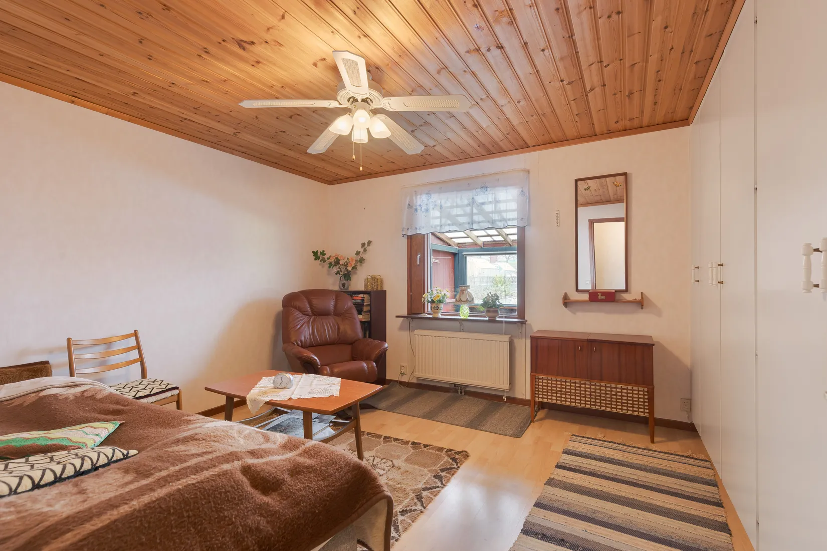 Villa, Runeborgsvägen 5, Malmby, Strängnäs