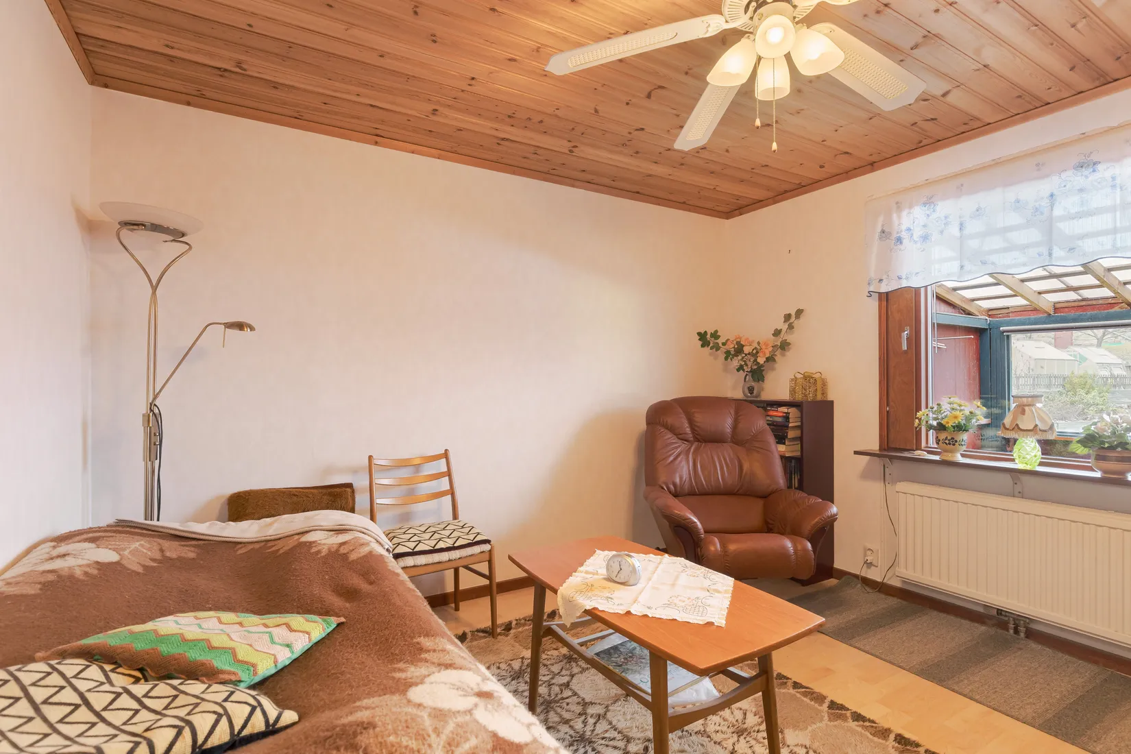 Villa, Runeborgsvägen 5, Malmby, Strängnäs