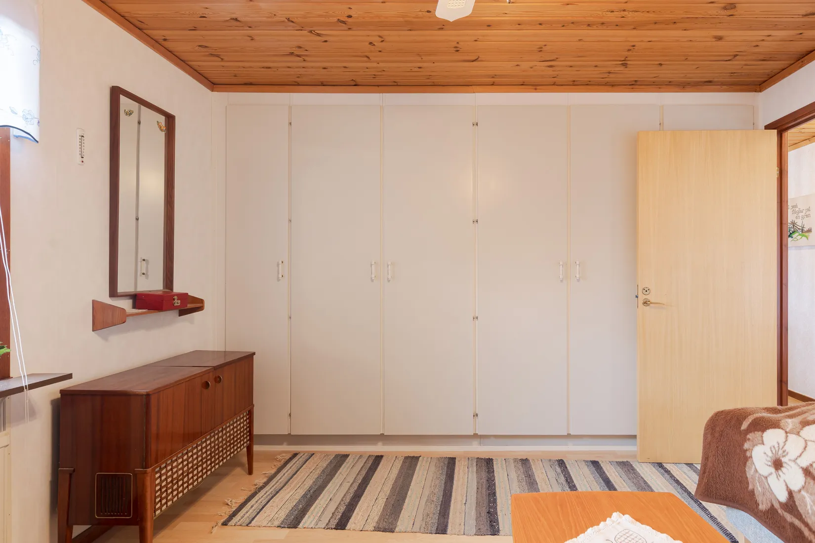 Villa, Runeborgsvägen 5, Malmby, Strängnäs