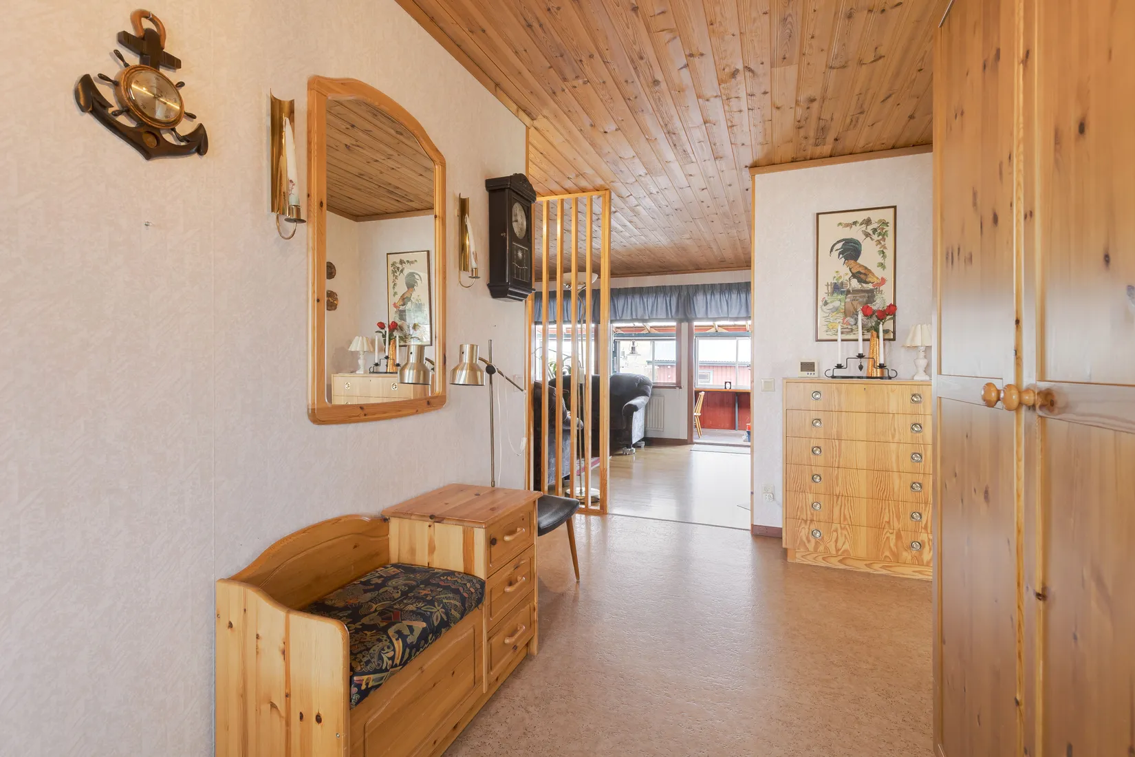 Villa, Runeborgsvägen 5, Malmby, Strängnäs