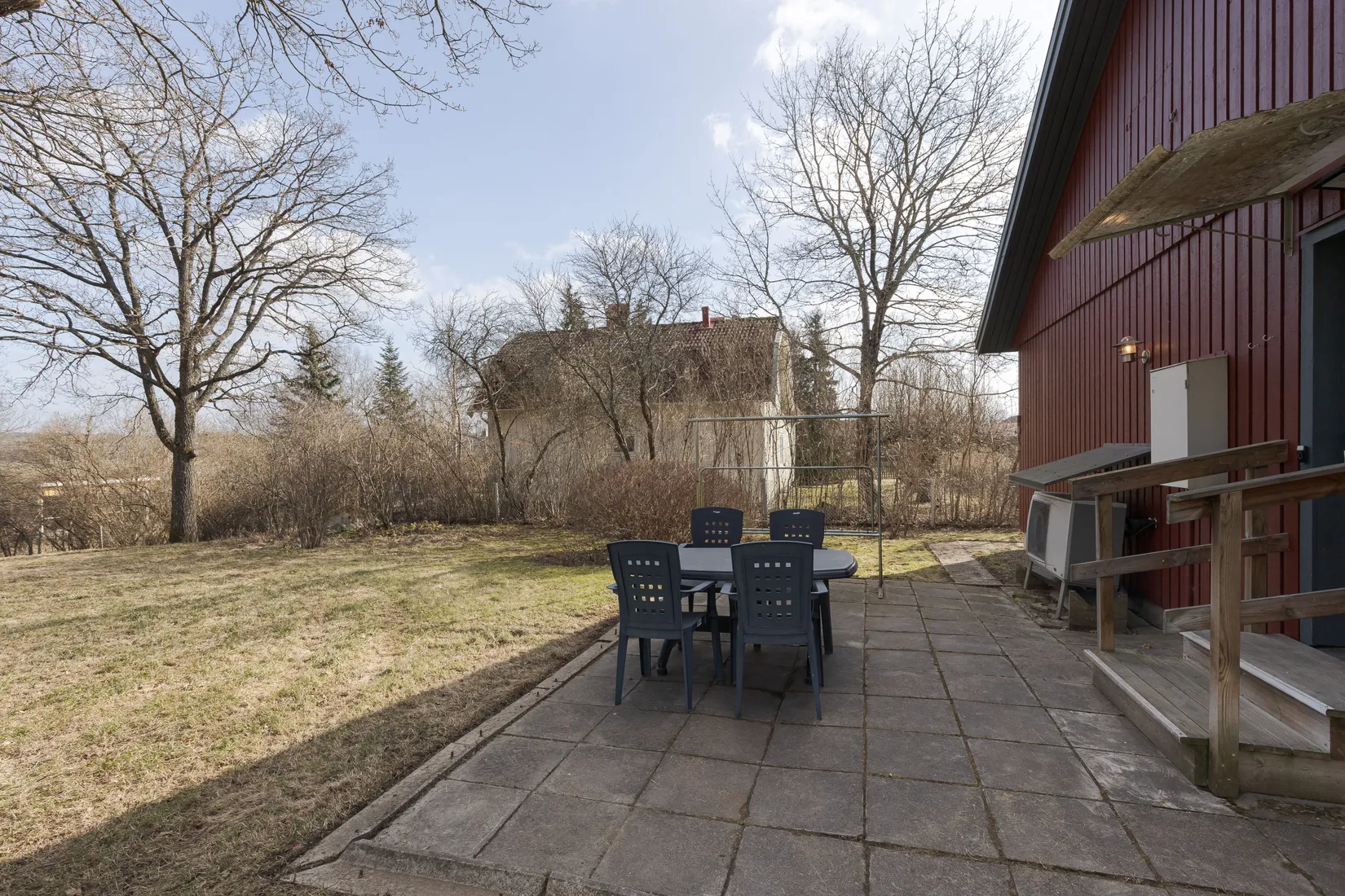 Villa, Runeborgsvägen 5, Malmby, Strängnäs